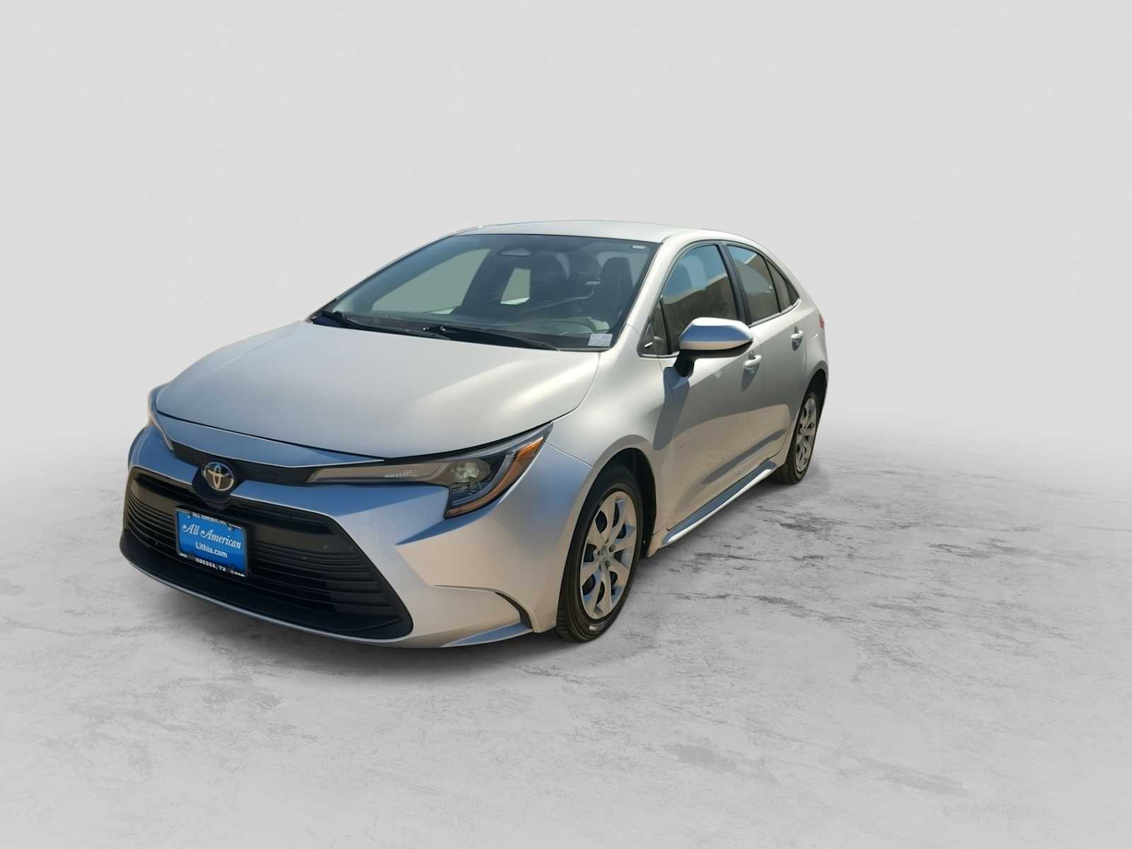 Thumbnail: 2024 Toyota Corolla - 4