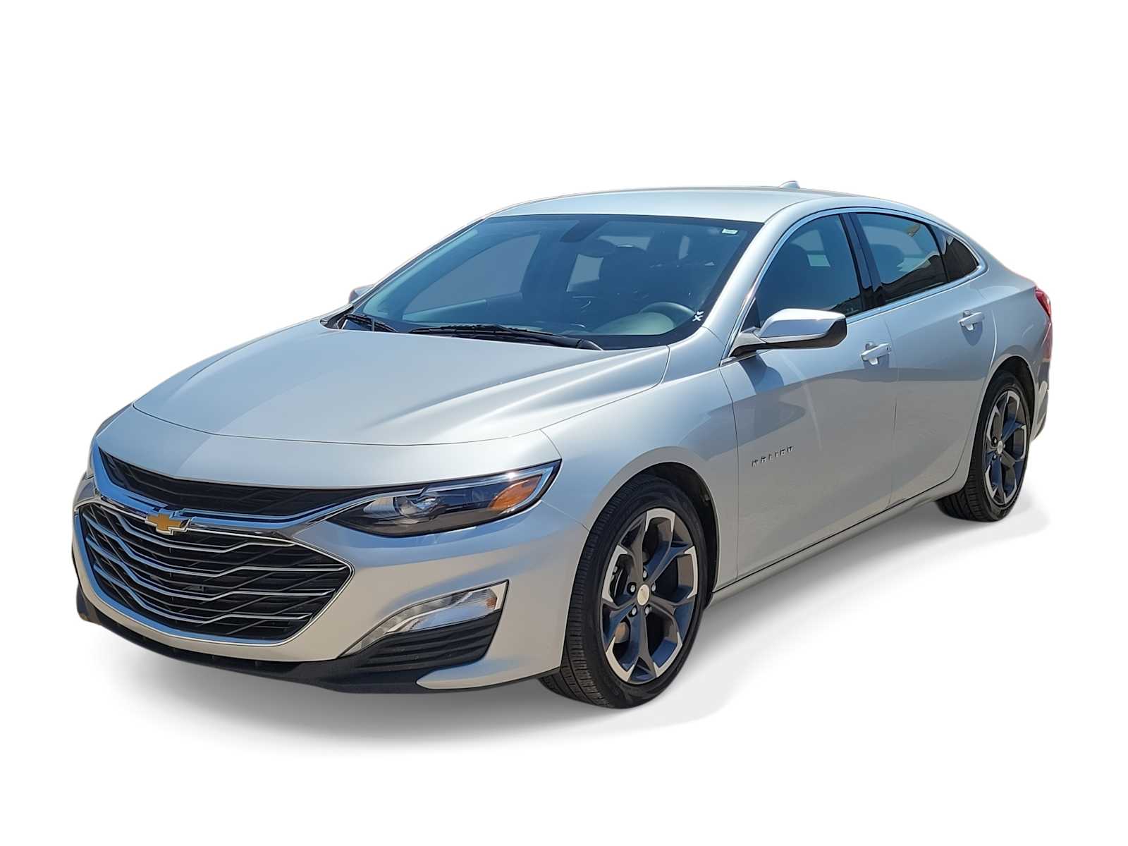 2022 Chevrolet Malibu LT -
                Odessa, TX