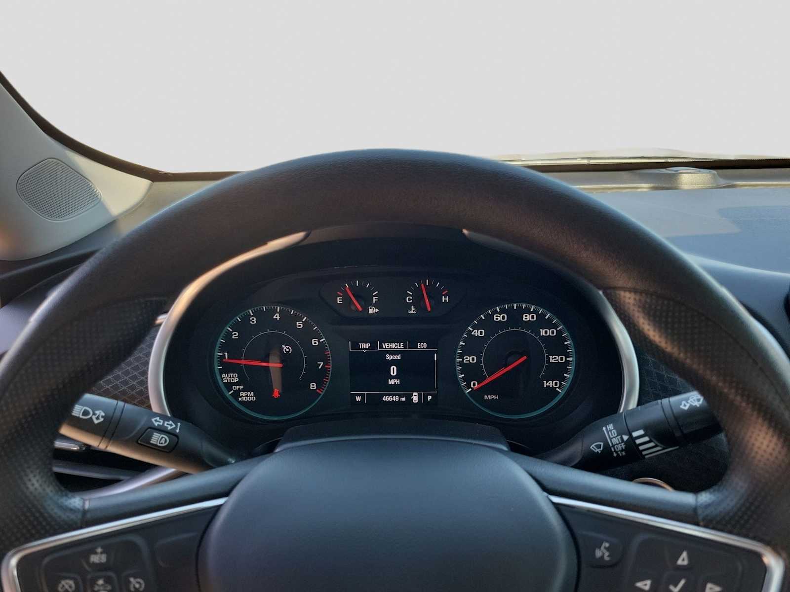 Thumbnail: 2024 Chevrolet Malibu - 22