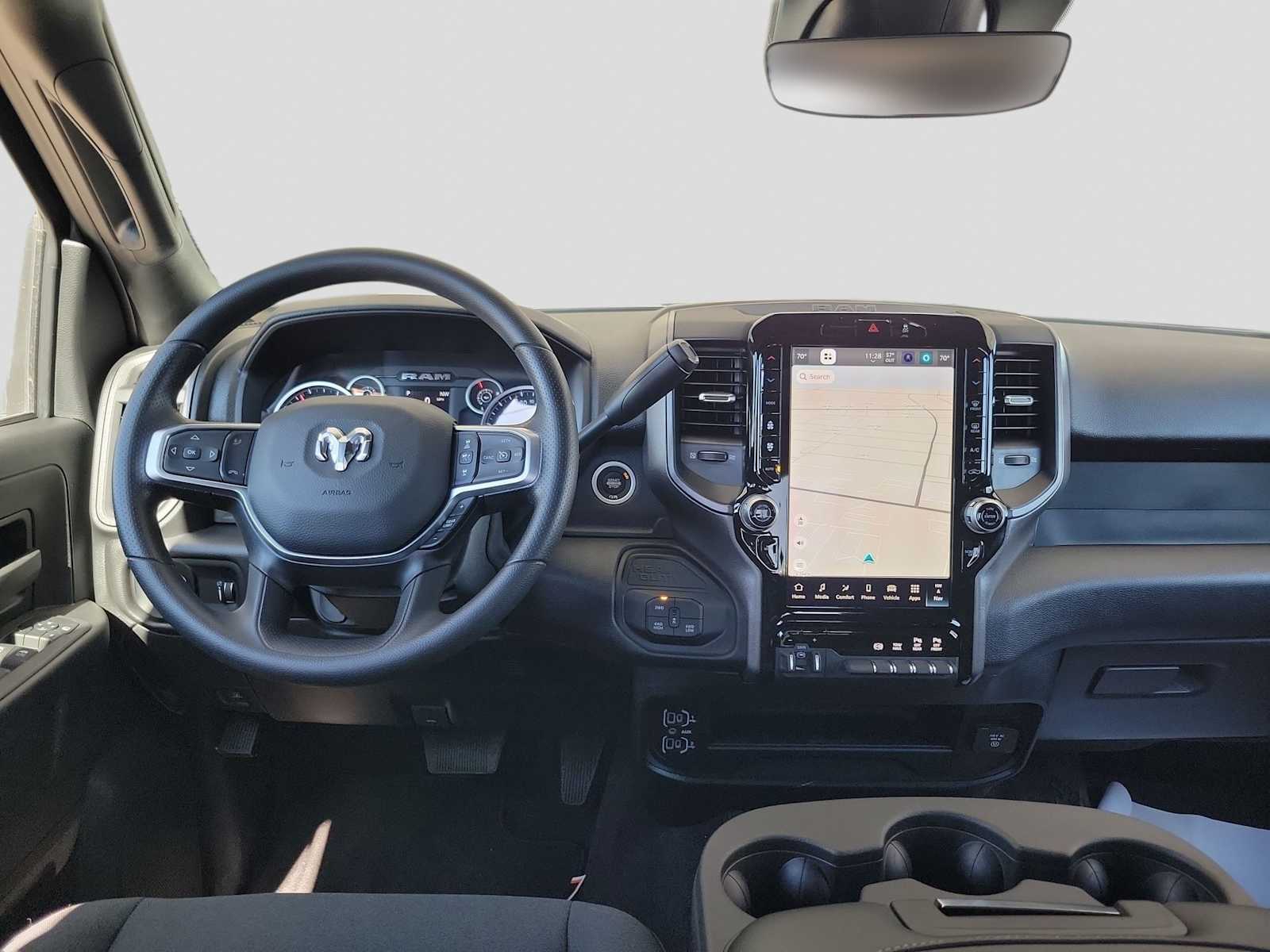Thumbnail: 2026 RAM 2500 - 14
