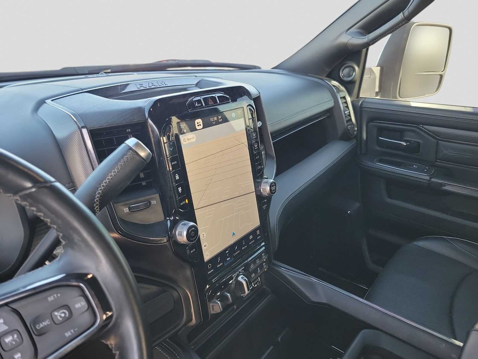 Thumbnail: 2024 RAM 3500 - 20