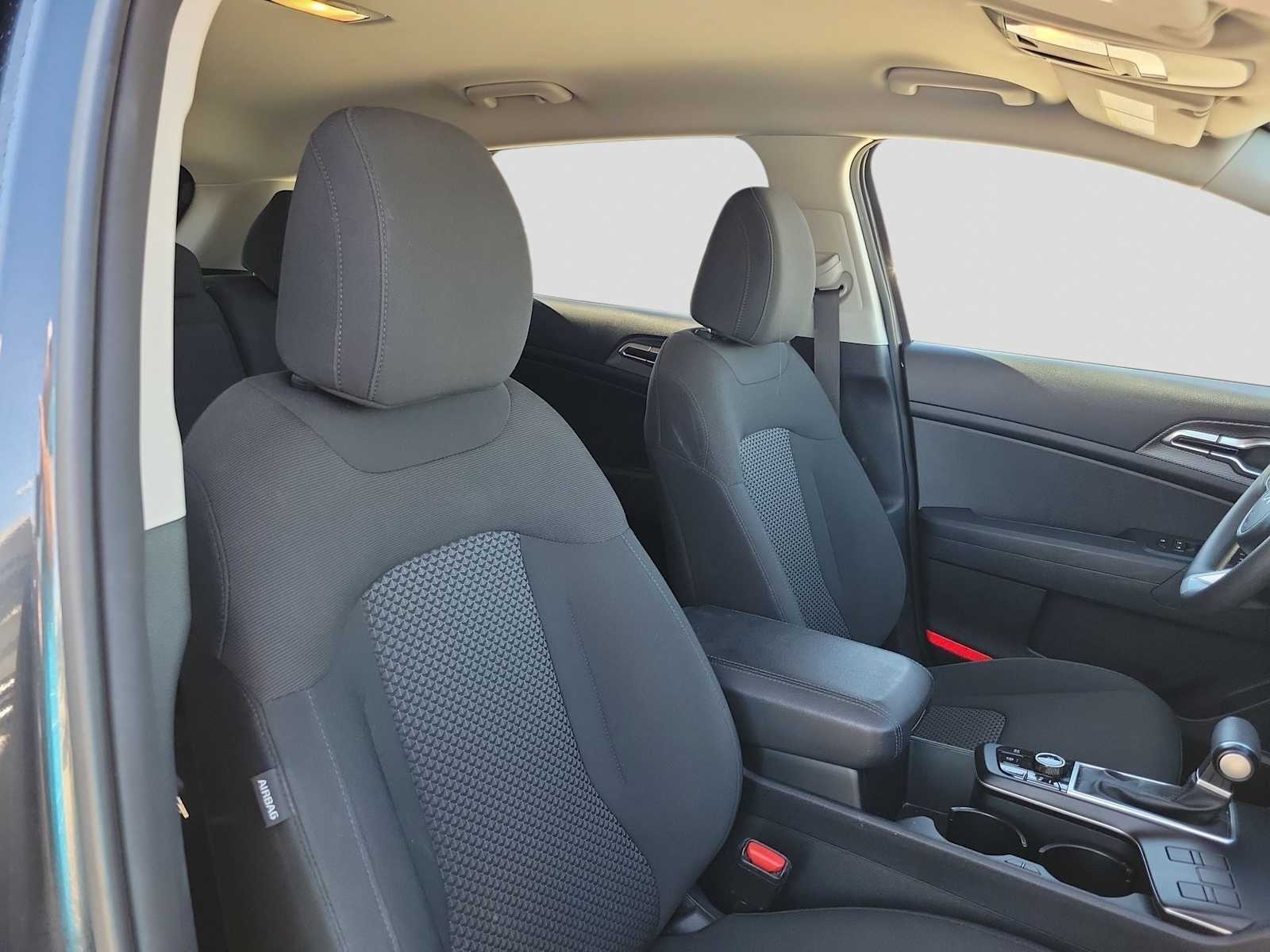 Thumbnail: 2024 Kia Sportage - 14