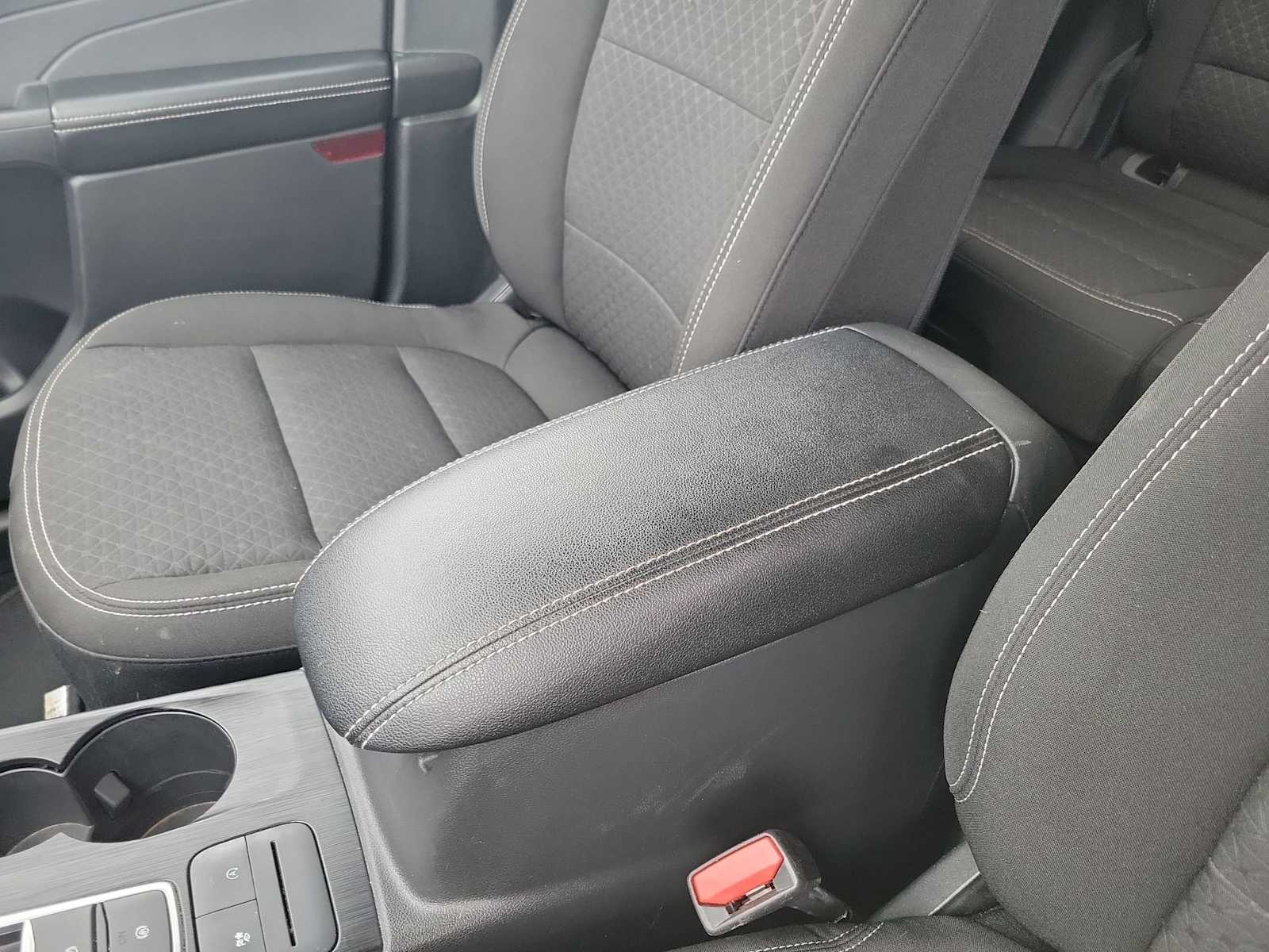 Thumbnail: 2024 Ford Escape - 16