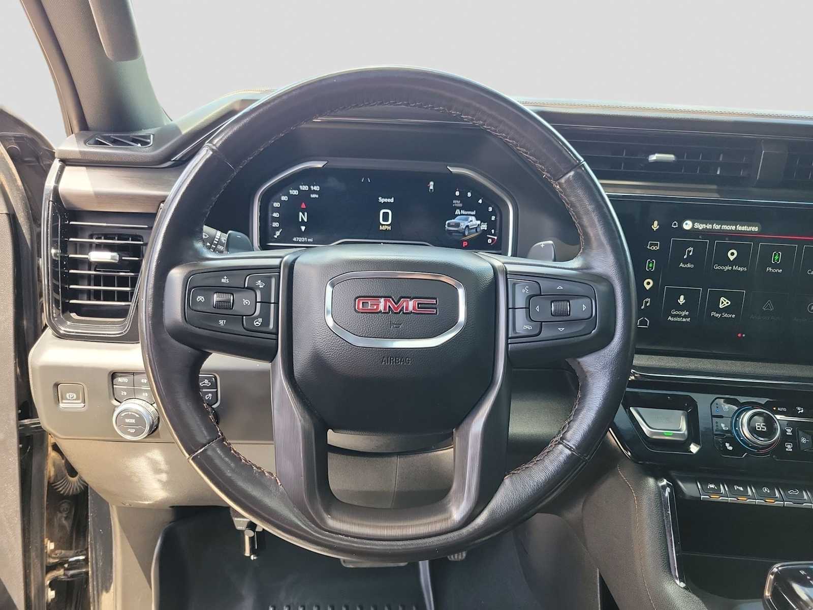 Thumbnail: 2023 GMC Sierra 1500 - 19