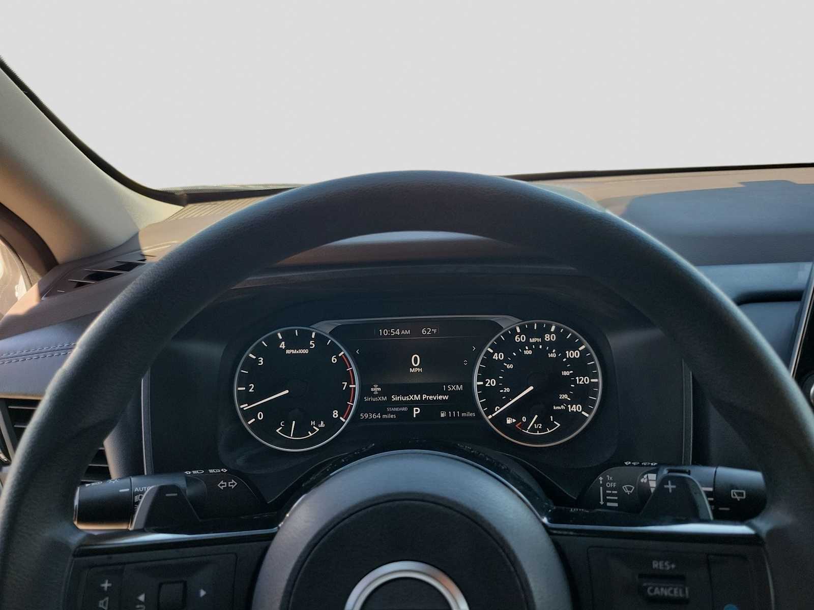 Thumbnail: 2023 Nissan Rogue - 22