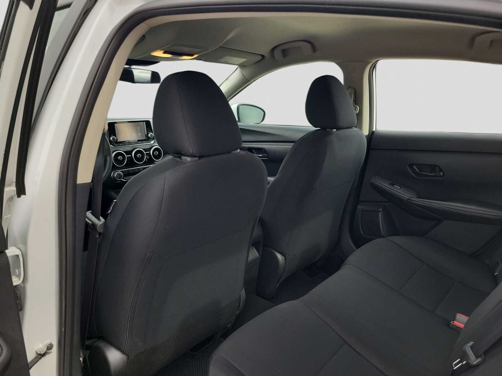 Thumbnail: 2024 Nissan Sentra - 8