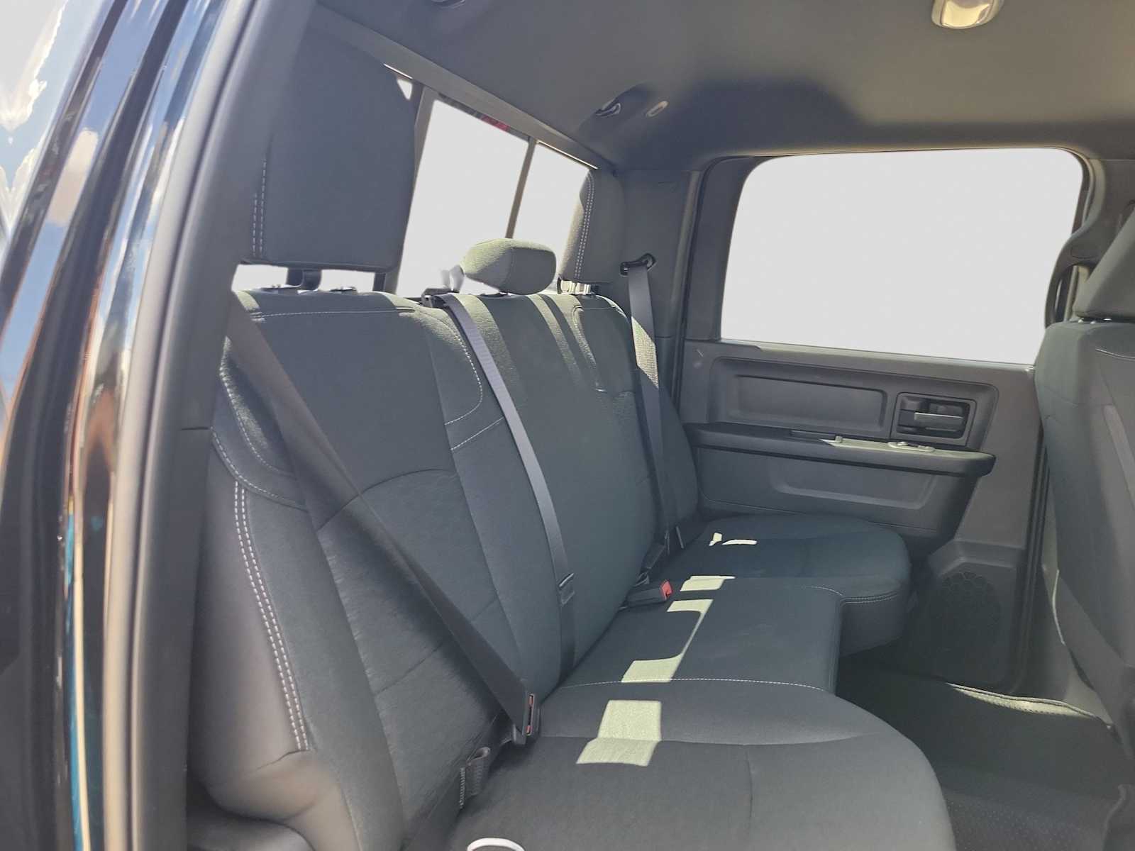 Thumbnail: 2026 RAM 2500 - 21