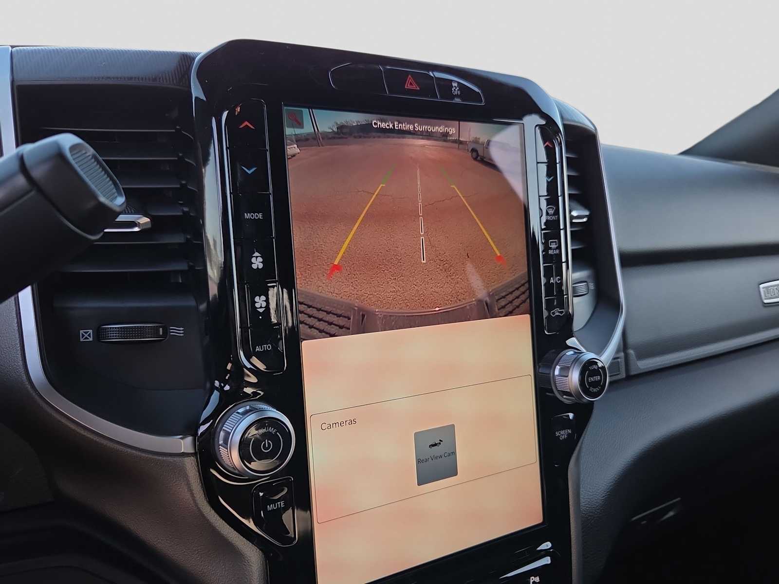 Thumbnail: 2026 RAM 2500 - 16