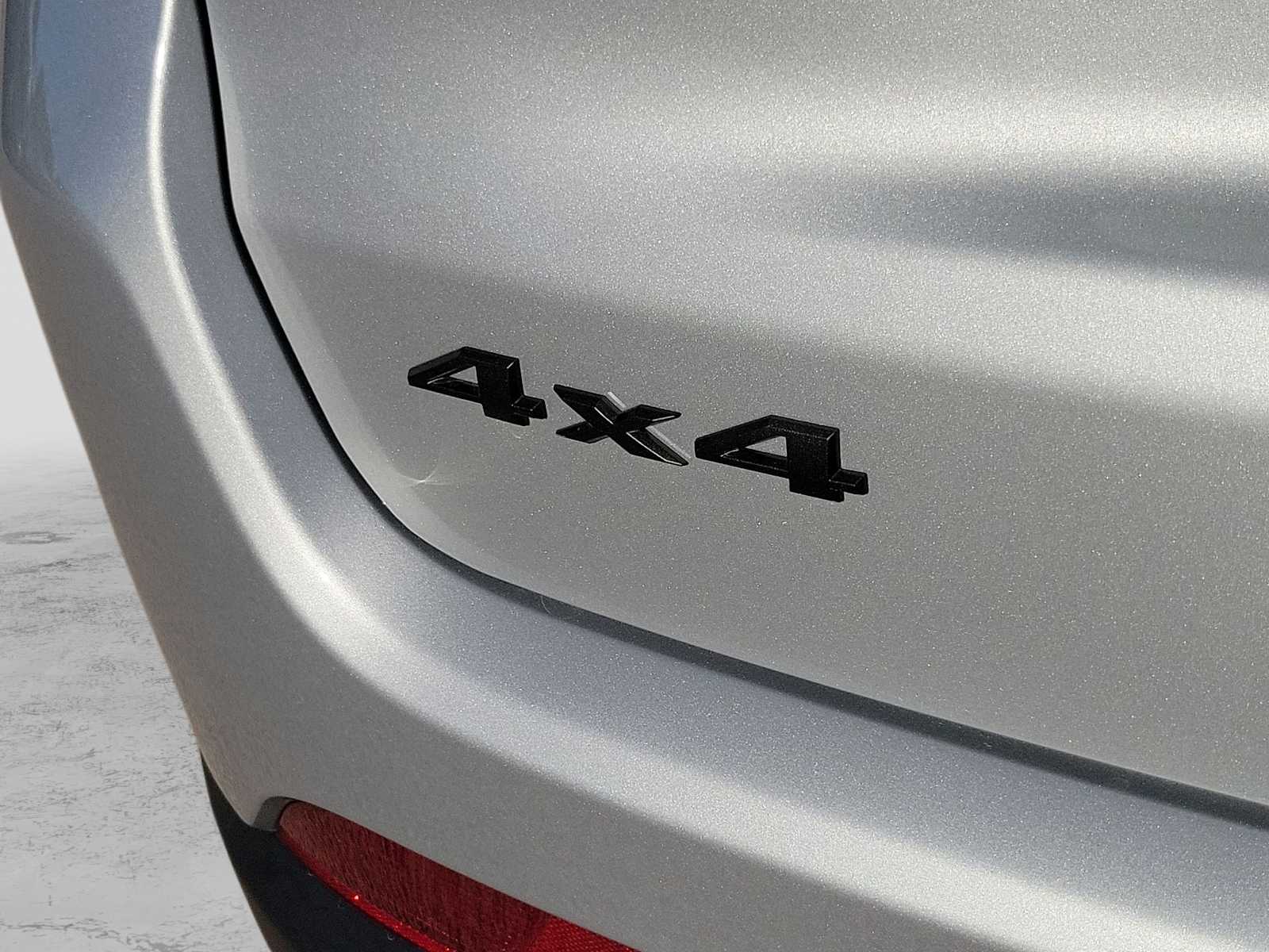 Thumbnail: 2026 Jeep Compass - 7