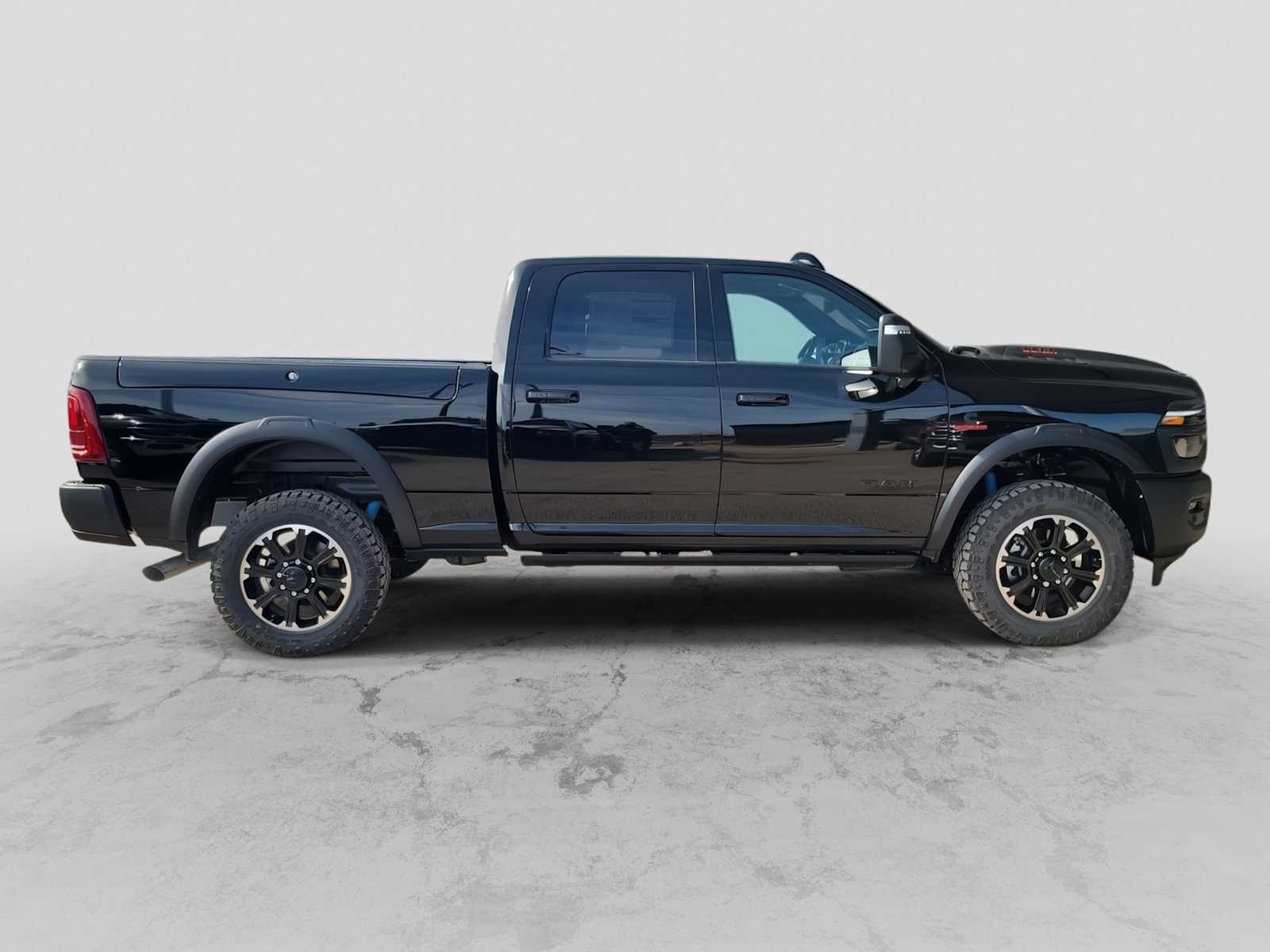 Thumbnail: 2026 RAM 2500 - 9