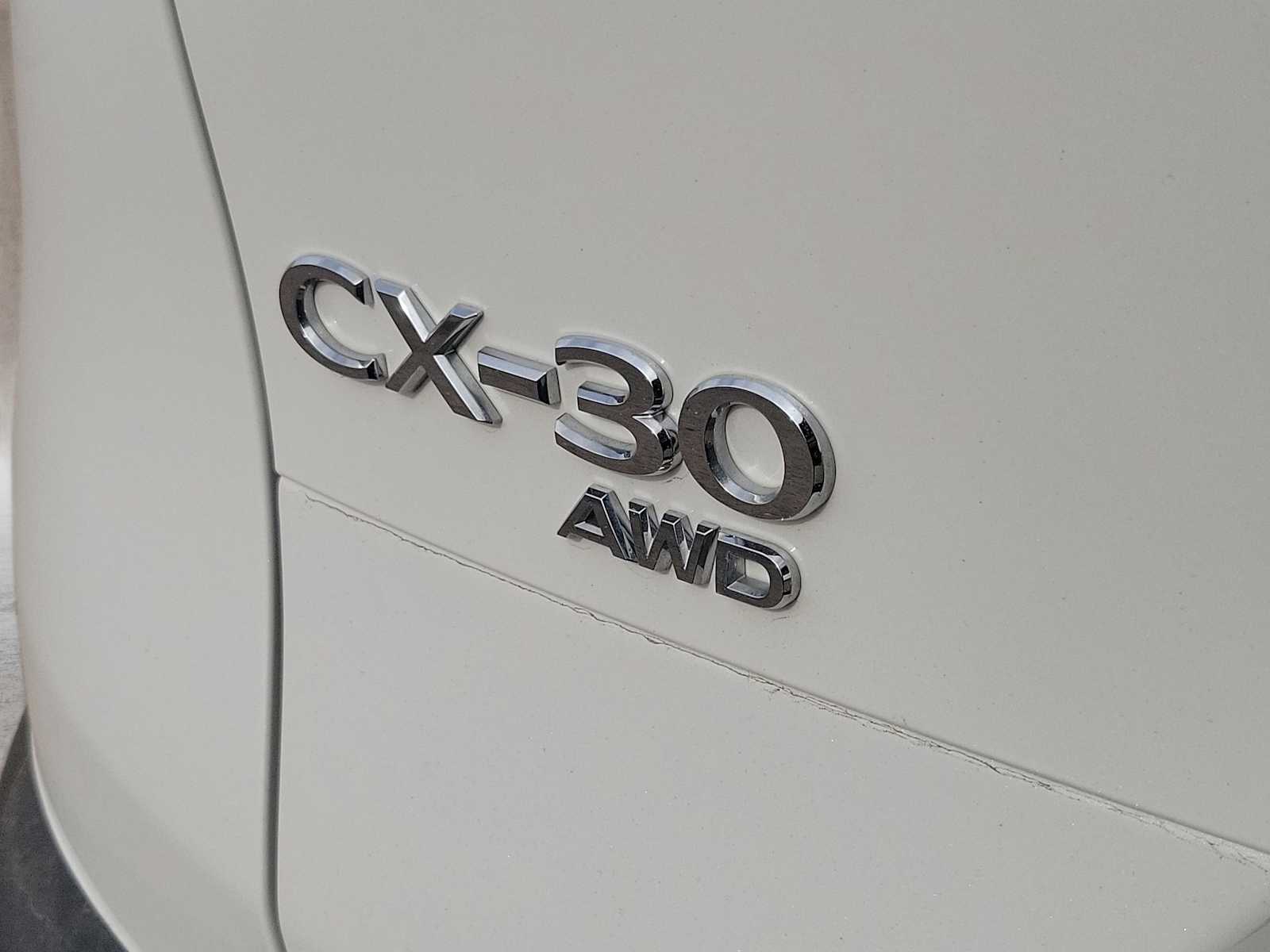 Thumbnail: 2025 Mazda CX-30 - 3