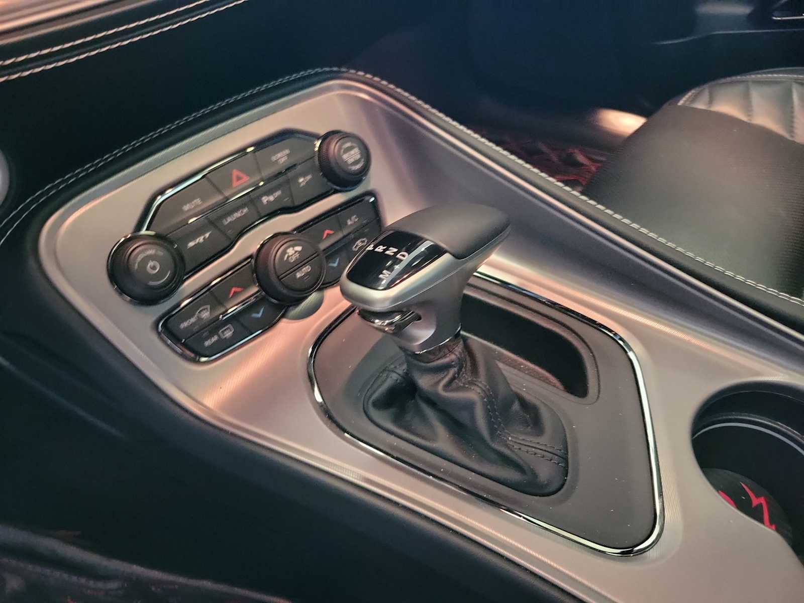 Thumbnail: 2023 Dodge Challenger - 17