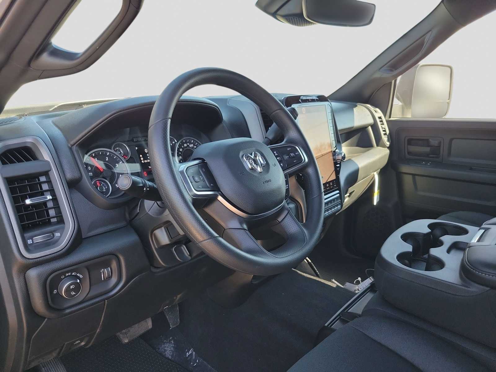 Thumbnail: 2026 RAM 3500 - 2