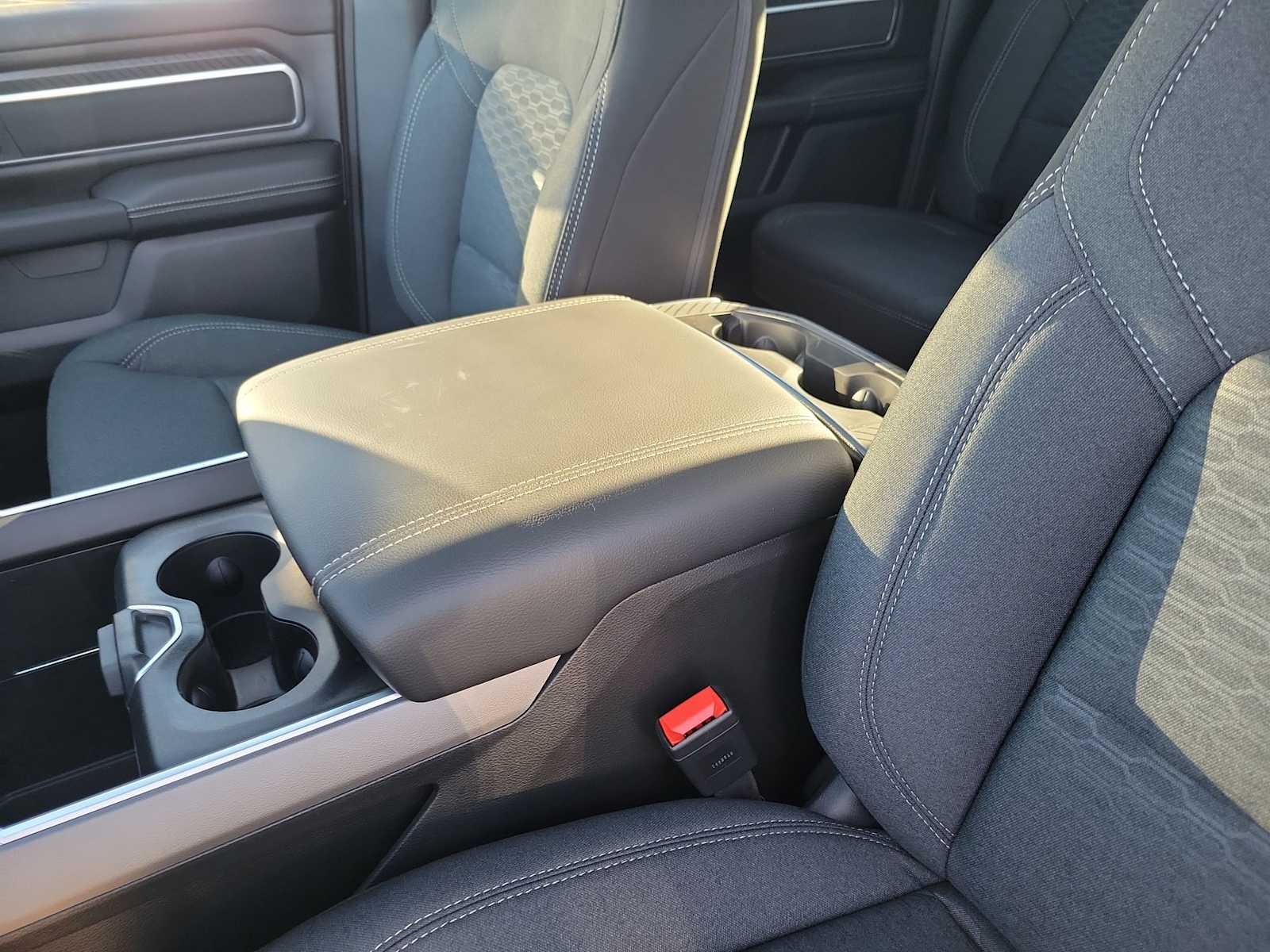 Thumbnail: 2026 RAM 1500 - 16