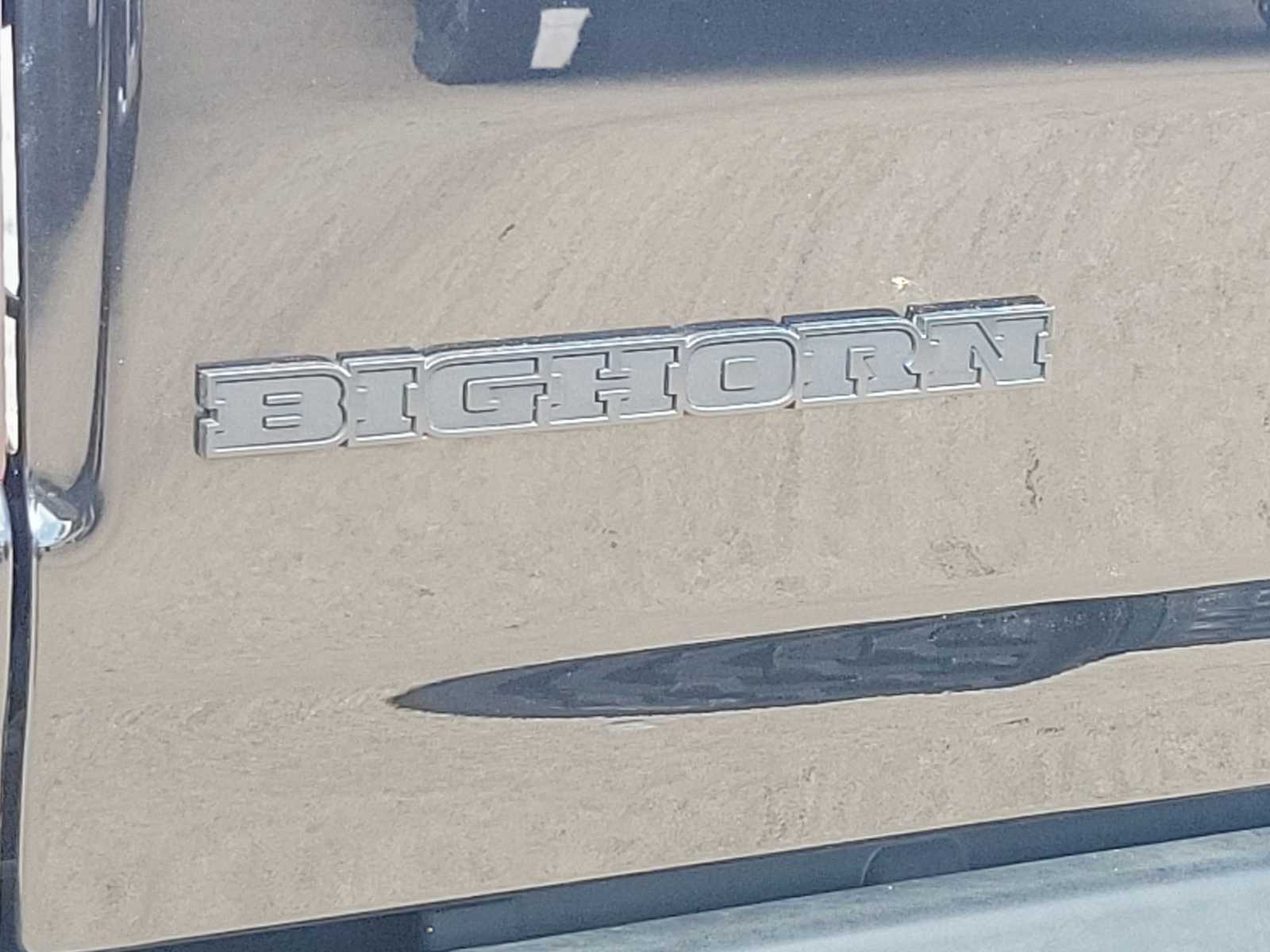 Thumbnail: 2025 RAM 1500 - 11