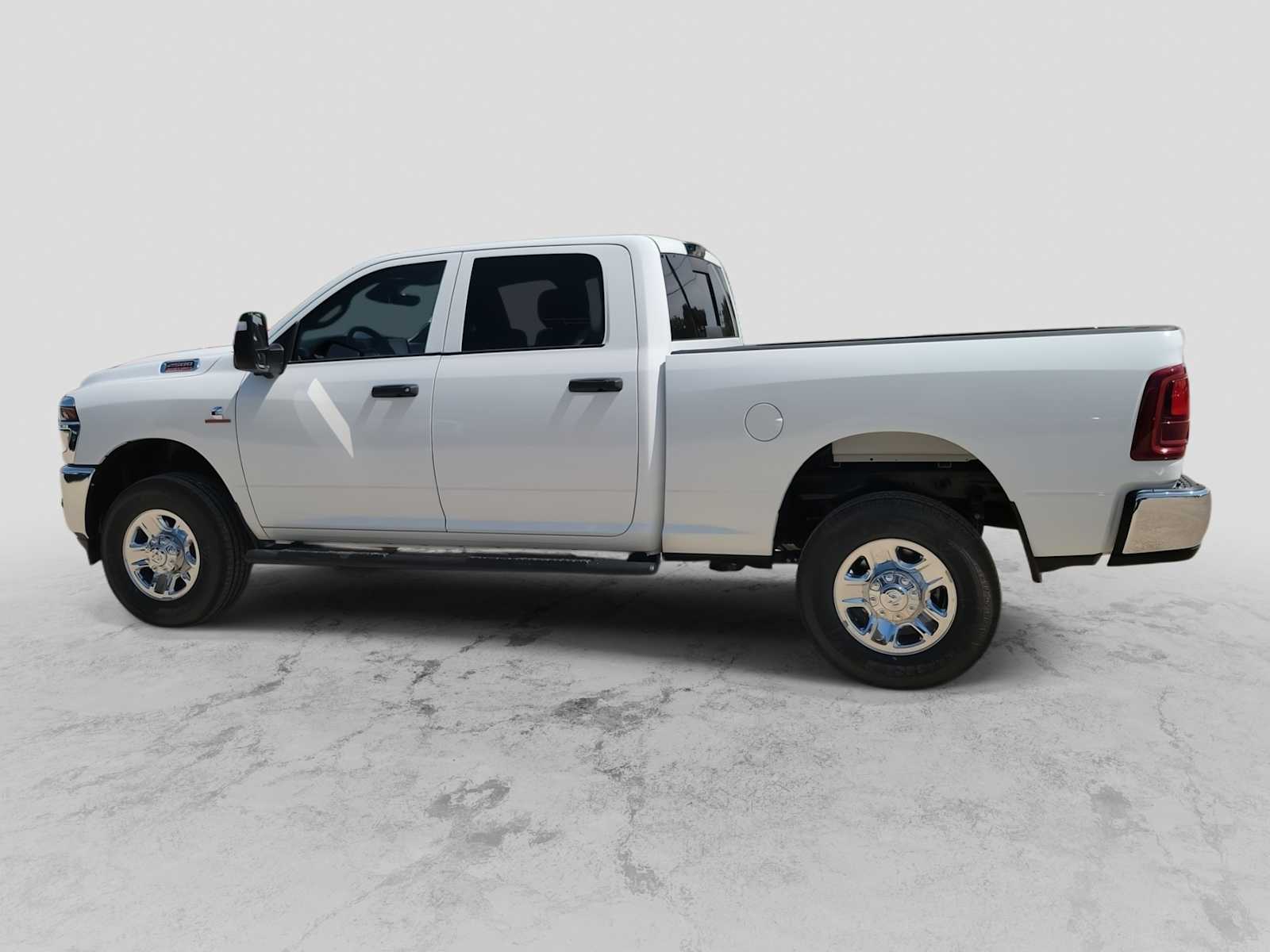 Thumbnail: 2026 RAM 2500 - 11