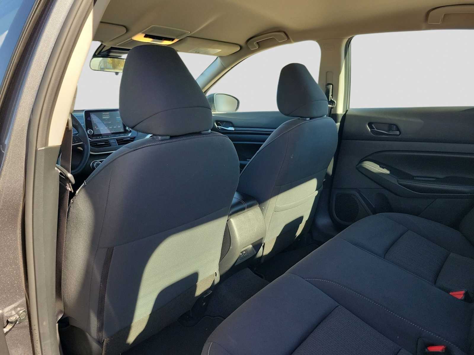 Thumbnail: 2024 Nissan Altima - 12