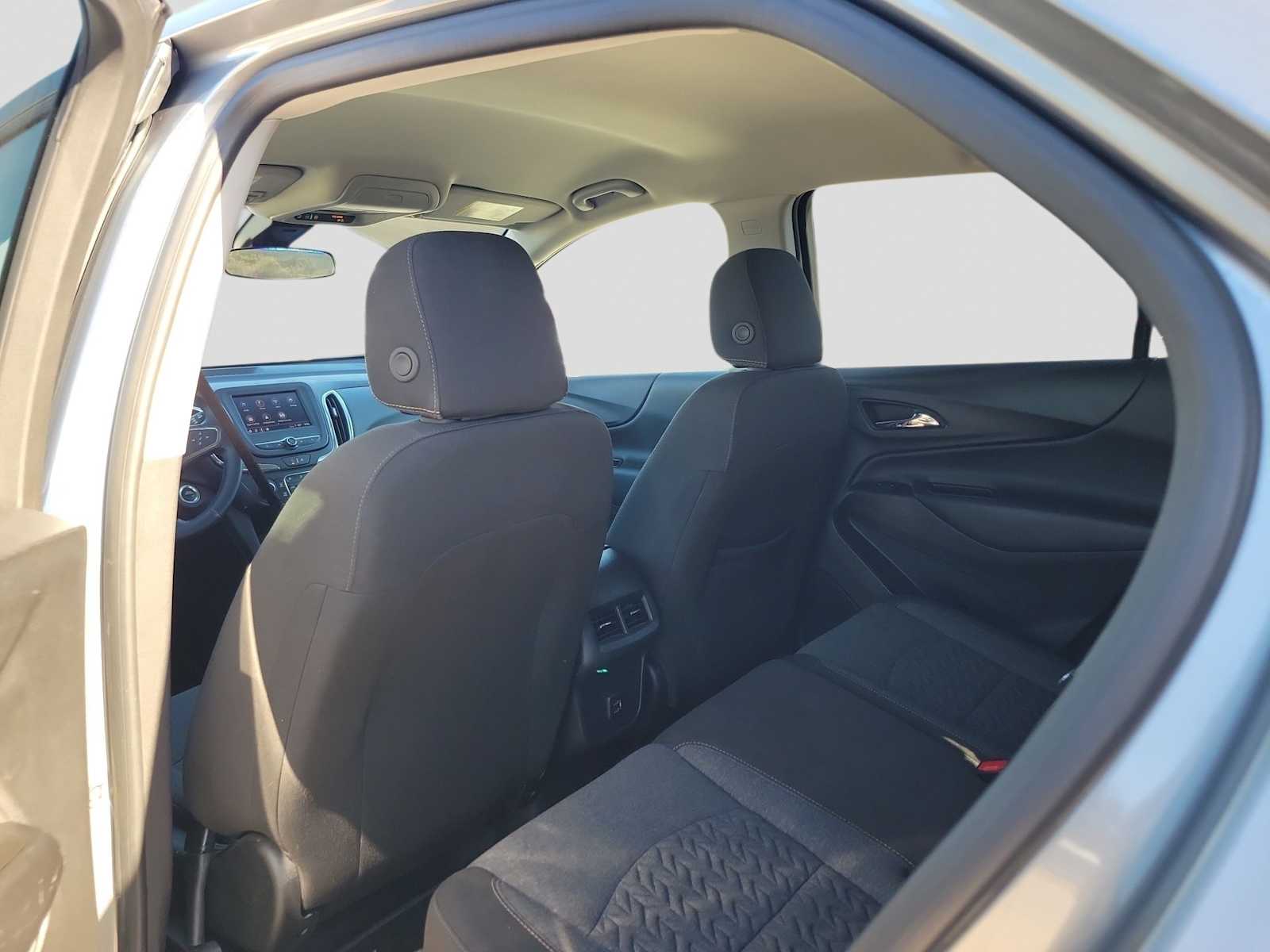 Thumbnail: 2024 Chevrolet Equinox - 12