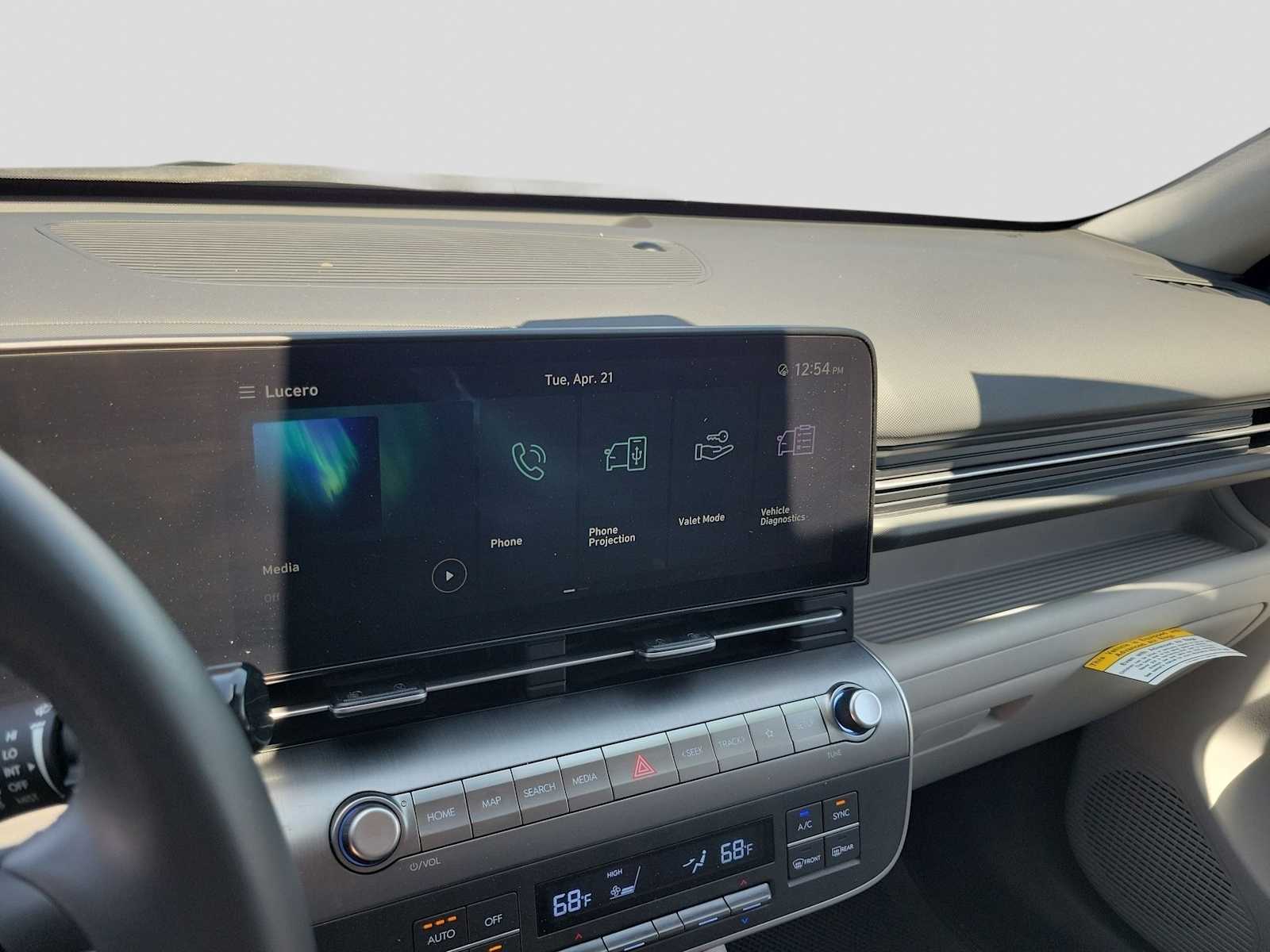 Thumbnail: 2024 Hyundai Kona - 24