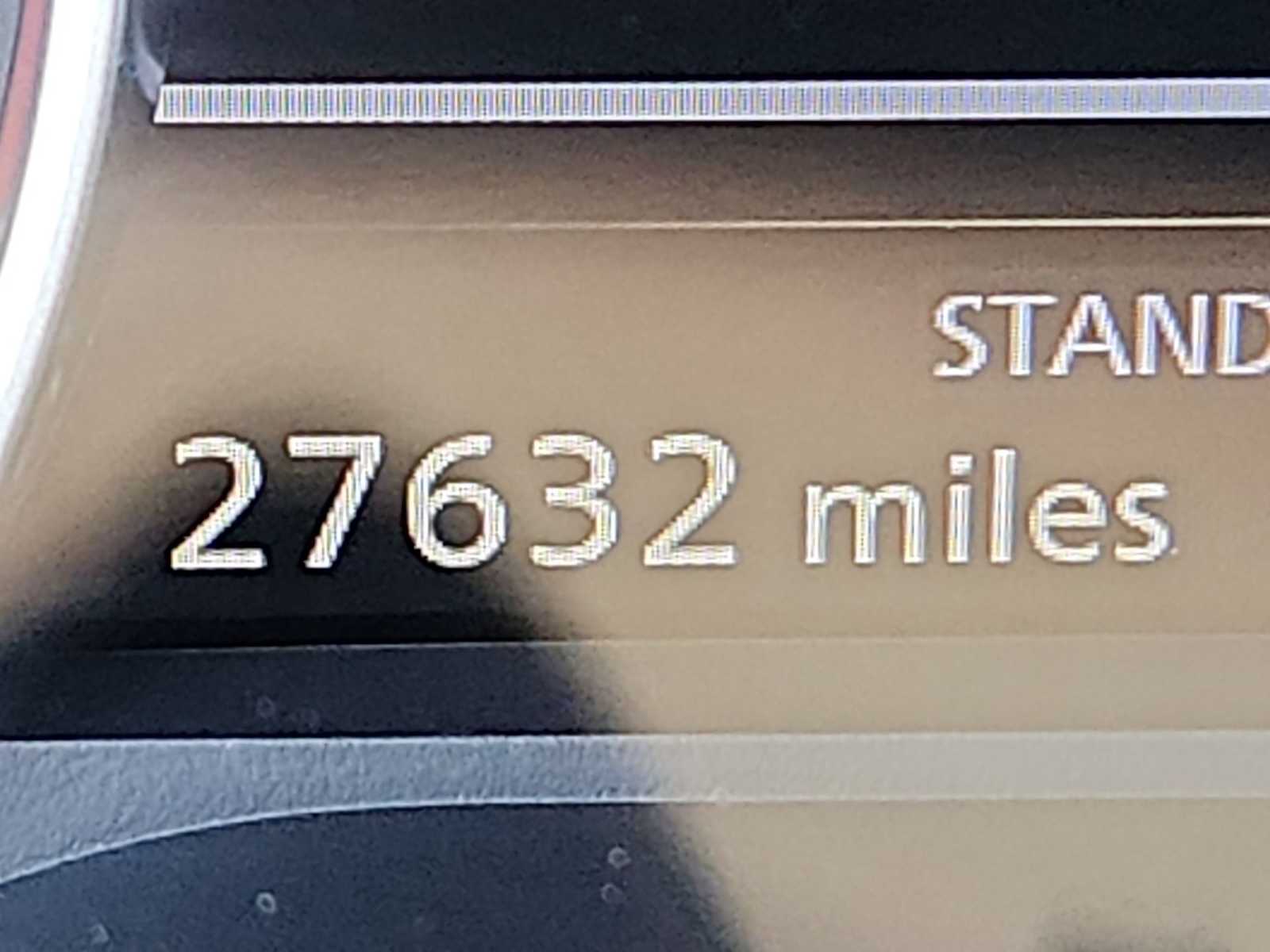 Thumbnail: 2025 Nissan Rogue - 18