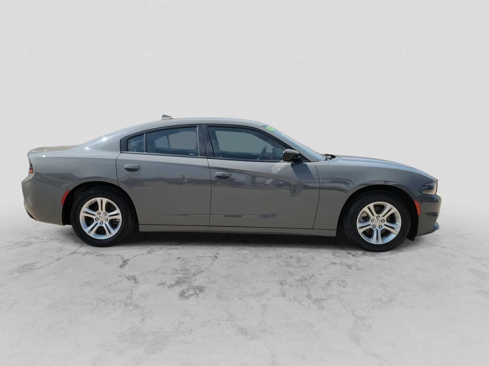 Thumbnail: 2023 Dodge Charger - 9