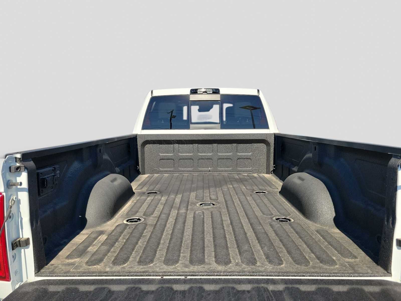 Thumbnail: 2026 RAM 3500 - 19