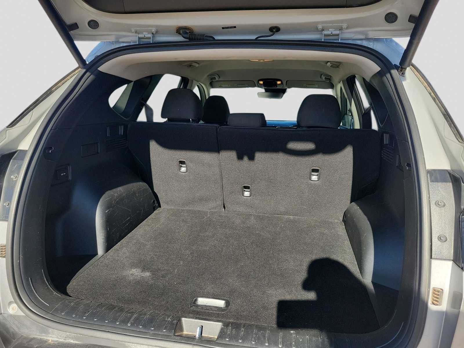 Thumbnail: 2024 Hyundai Tucson - 19