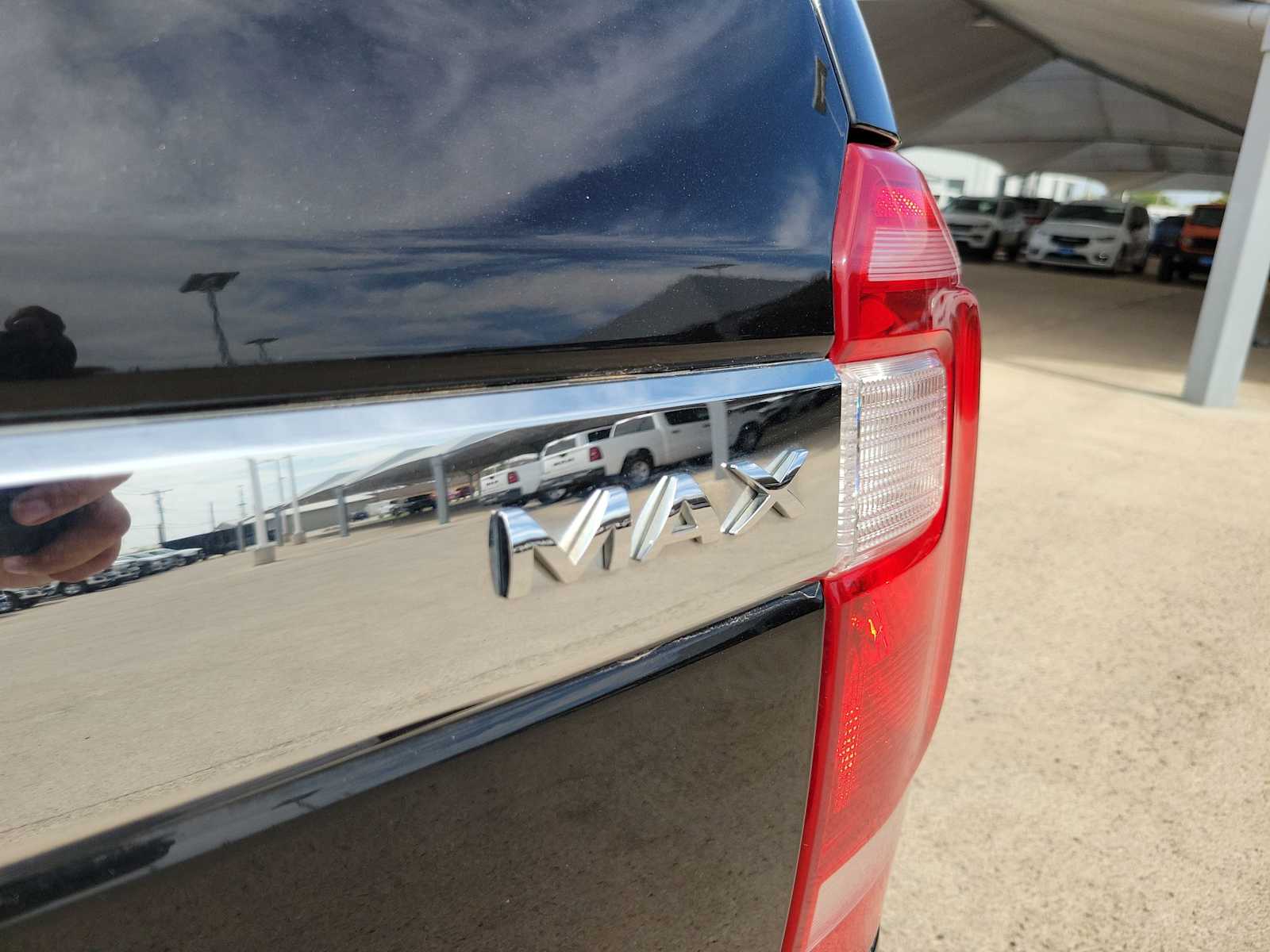 2019 Ford Expedition MAX XLT 7