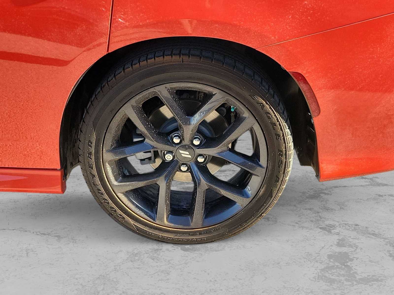 Thumbnail: 2023 Dodge Charger - 4