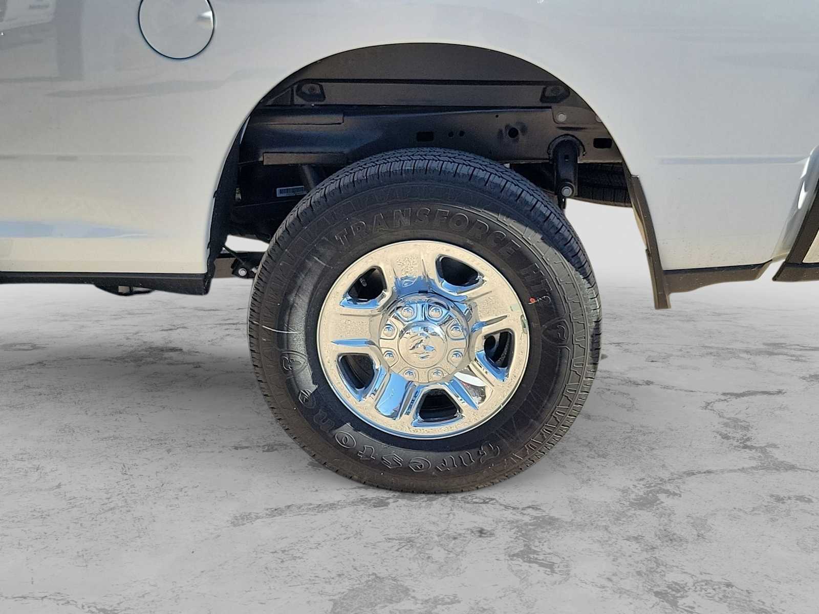Thumbnail: 2026 RAM 2500 - 12