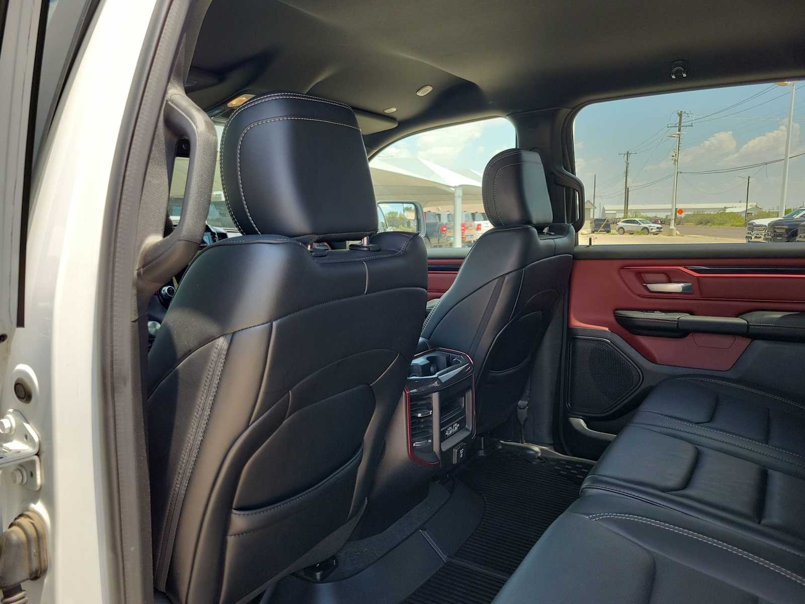 Thumbnail: 2019 RAM 1500 - 12