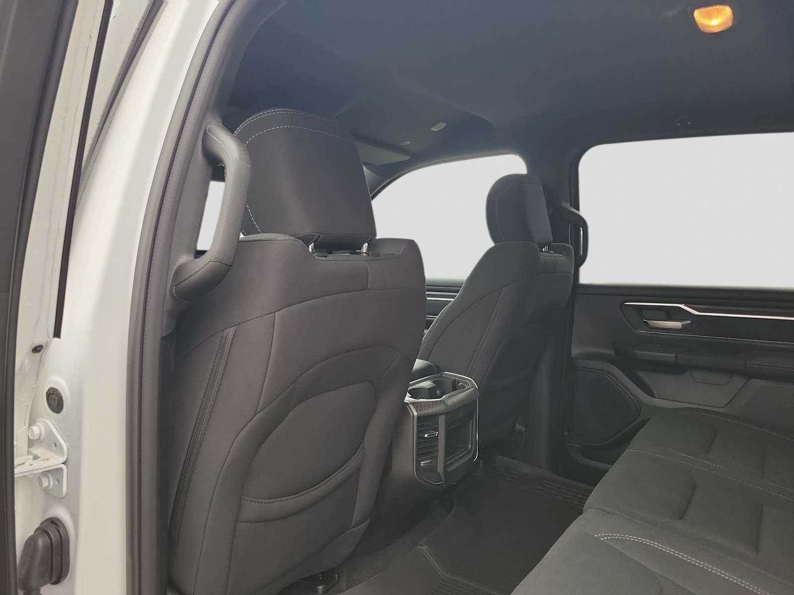 Thumbnail: 2026 RAM 1500 - 16