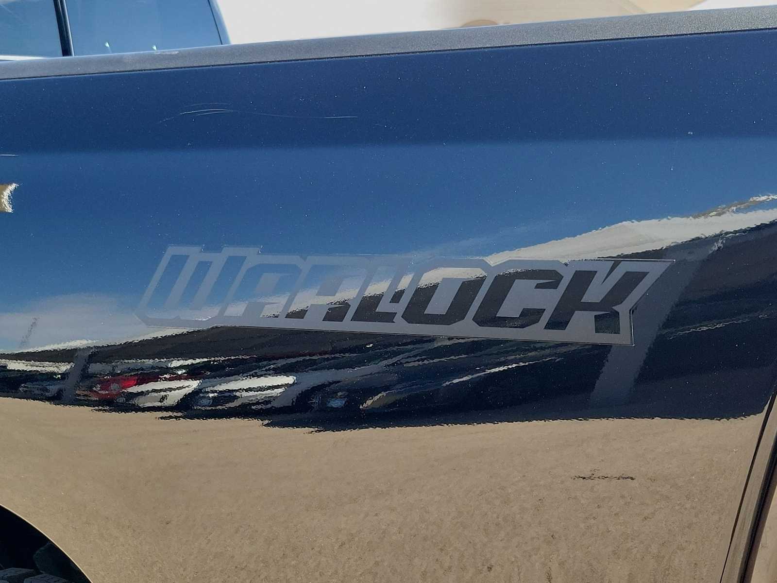 Thumbnail: 2026 RAM 1500 - 11