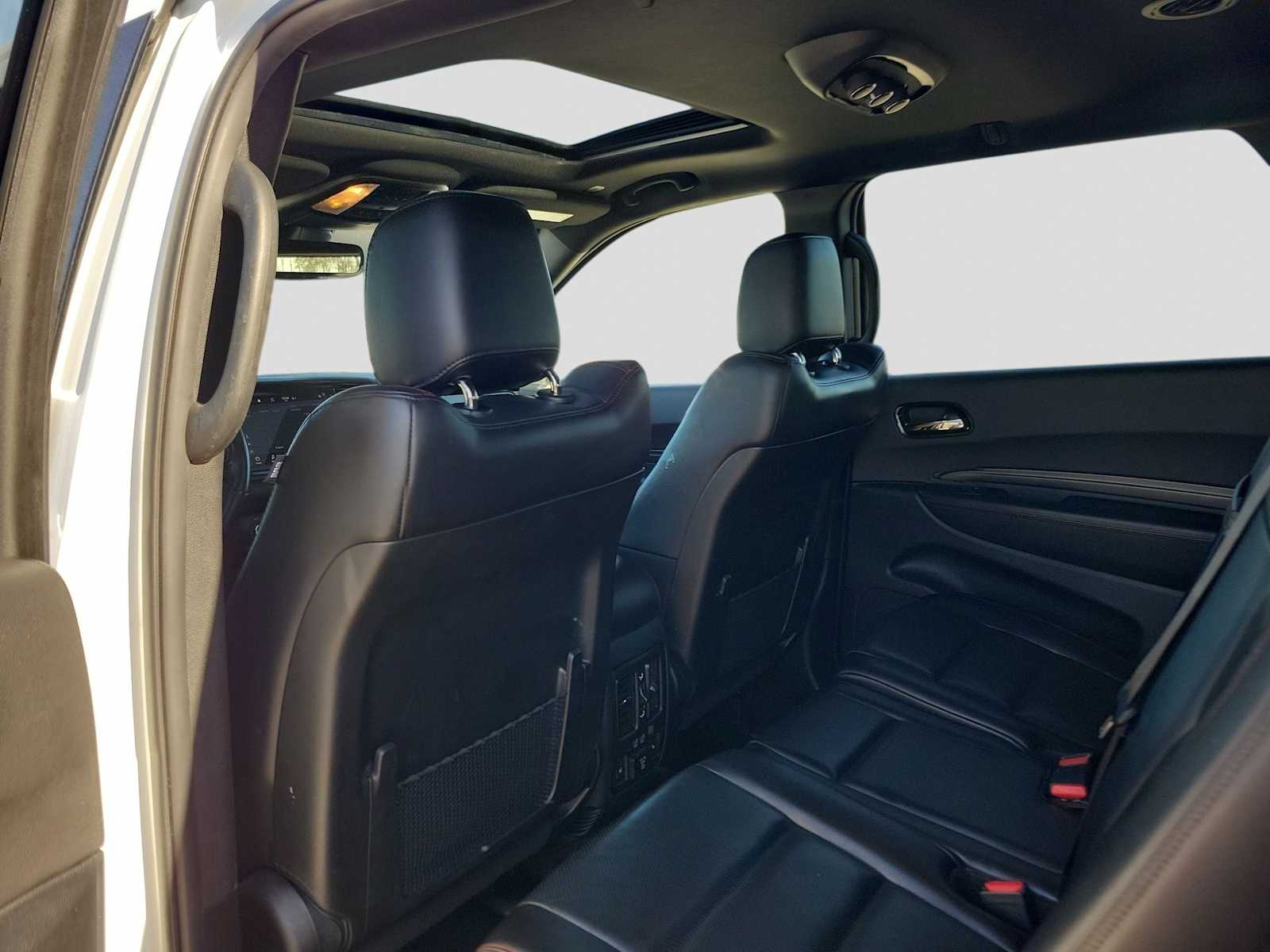 Thumbnail: 2024 Dodge Durango - 12