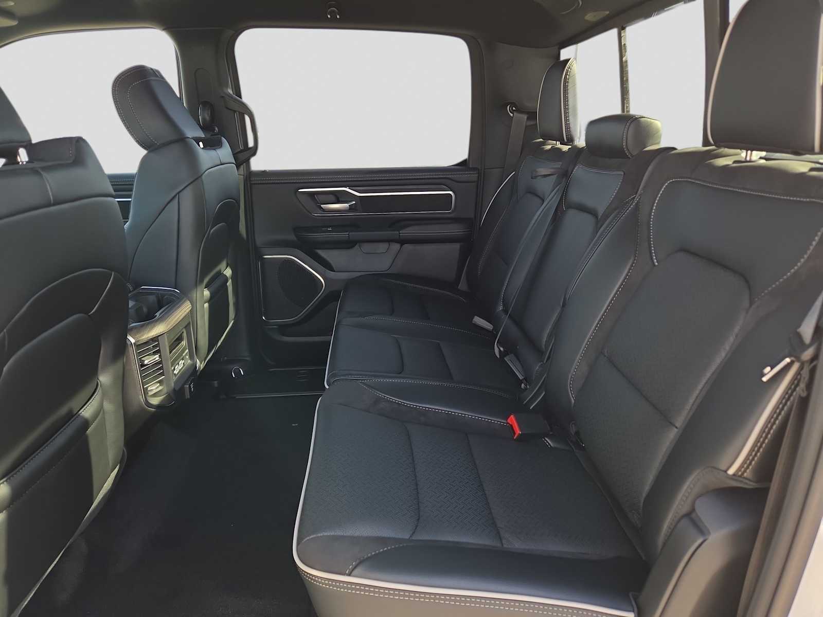 Thumbnail: 2026 RAM 1500 - 8