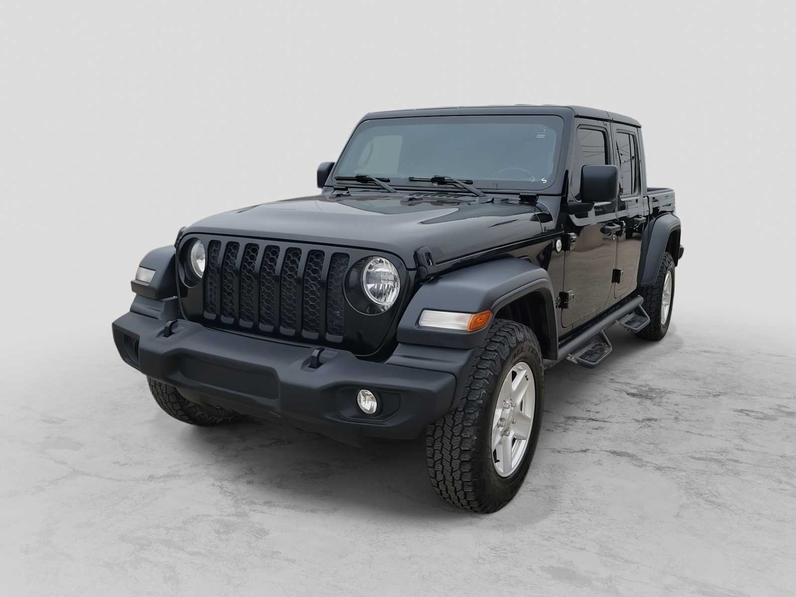 2020 Jeep Gladiator Sport -
                  Odessa, TX