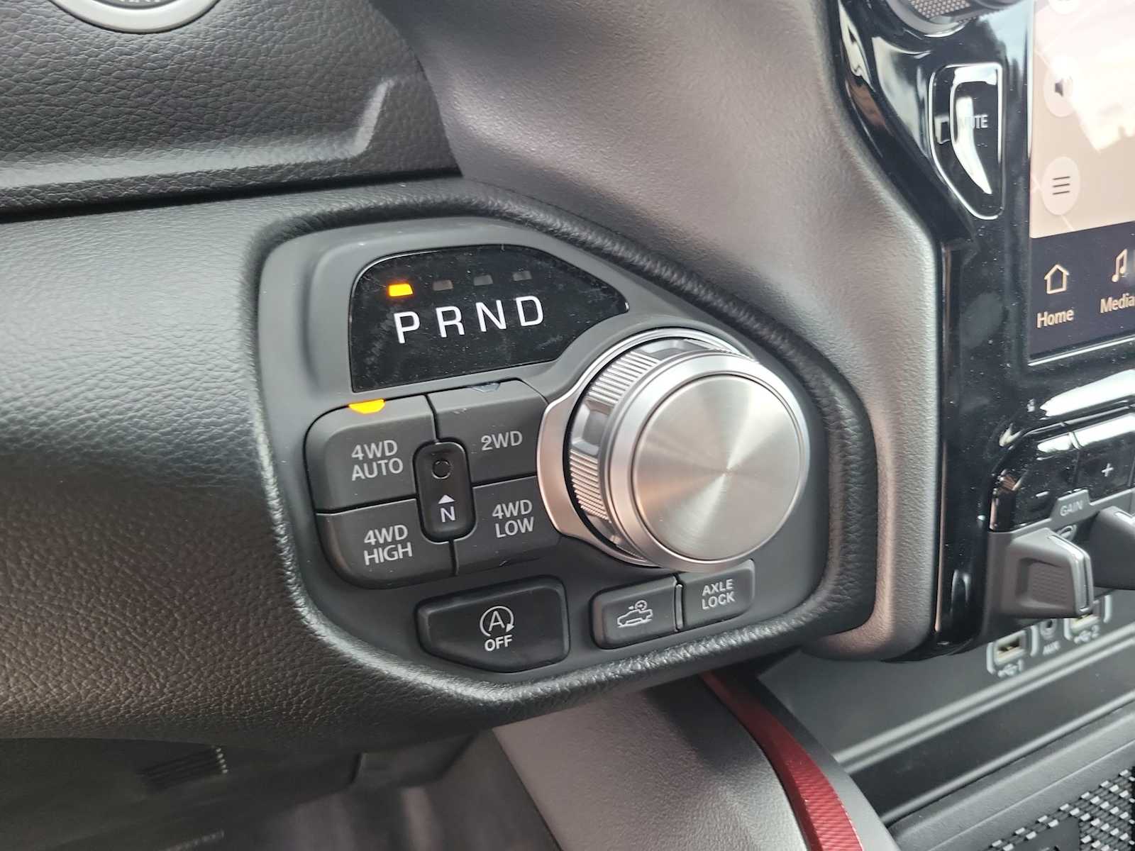 Thumbnail: 2026 RAM 1500 - 17