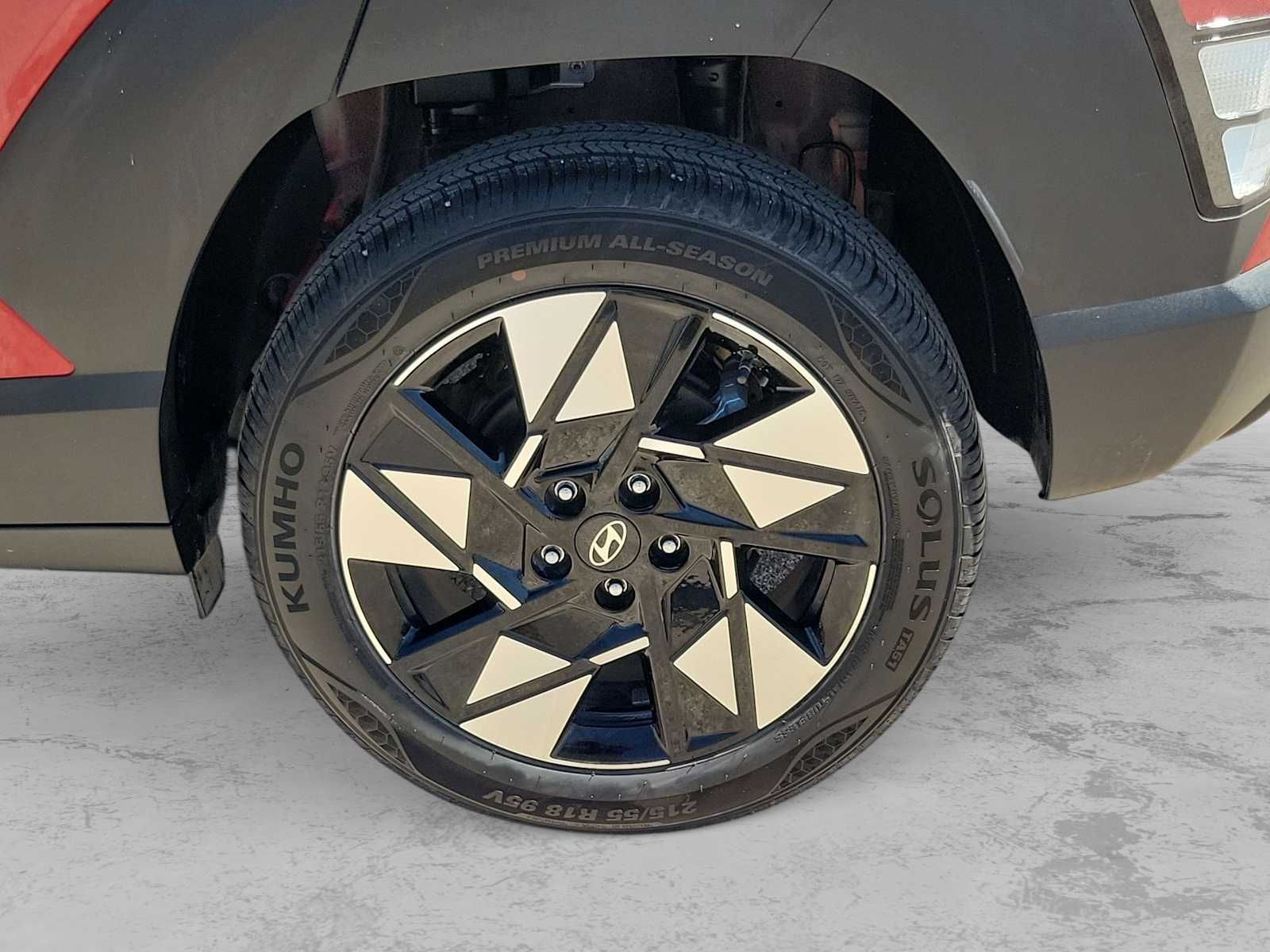 Thumbnail: 2024 Hyundai Kona - 12