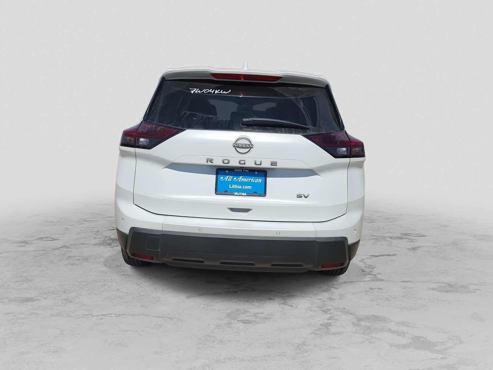 Thumbnail: 2024 Nissan Rogue - 5