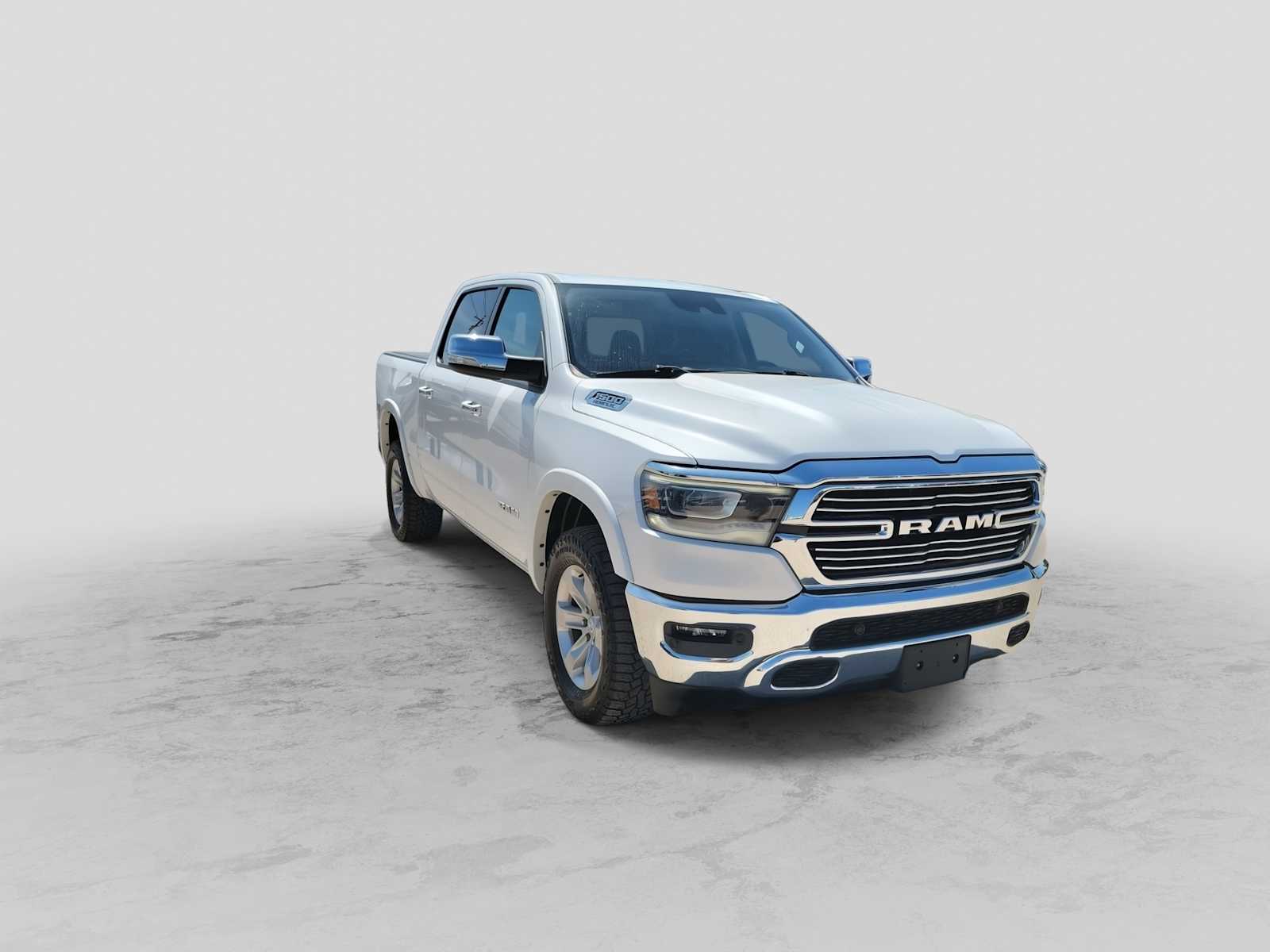 Thumbnail: 2021 RAM 1500 - 2