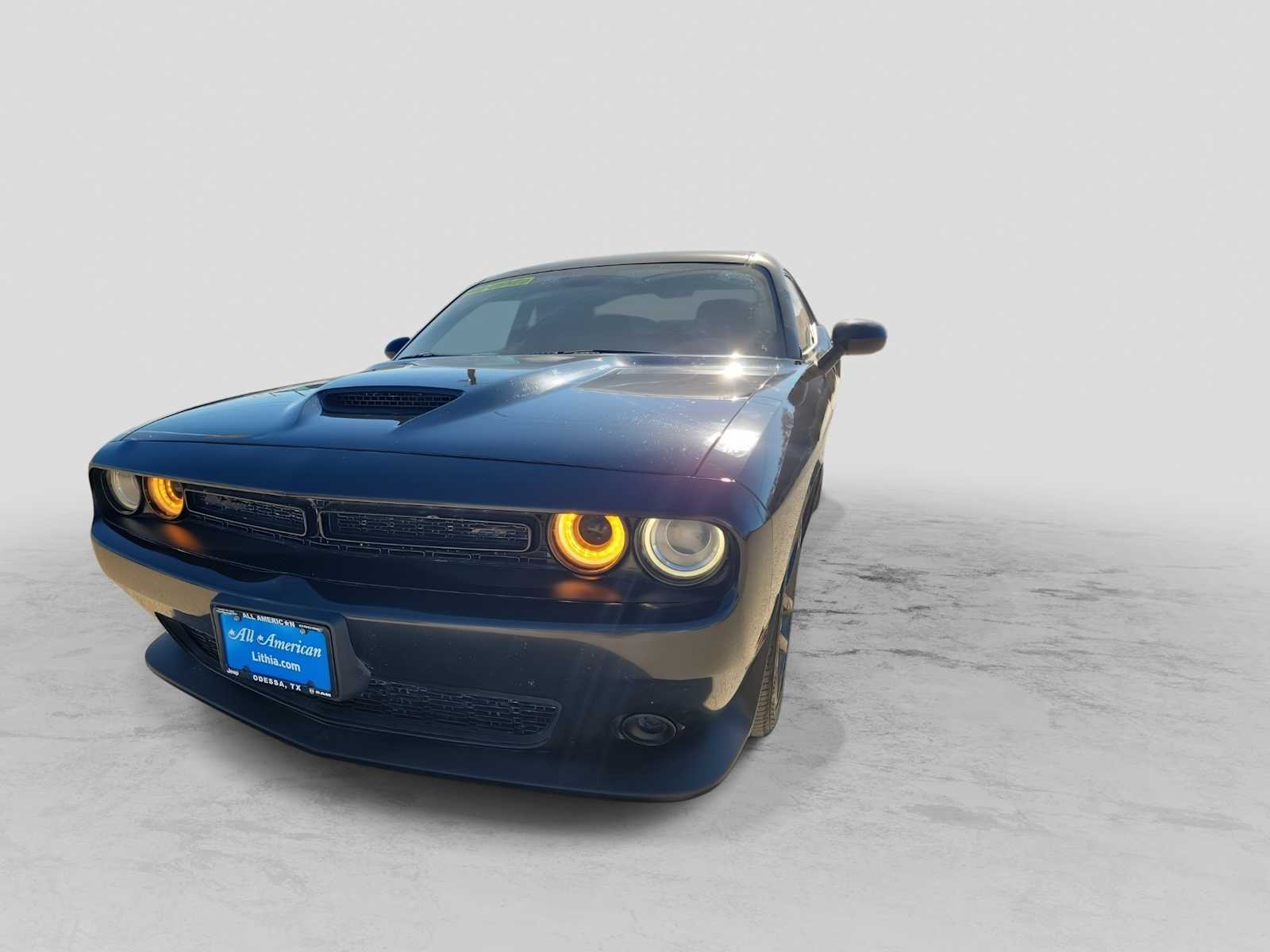 Thumbnail: 2023 Dodge Challenger - 9