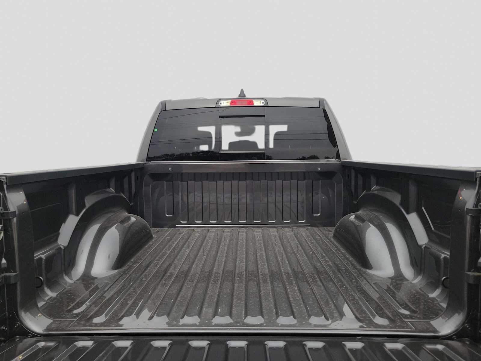 Thumbnail: 2026 RAM 1500 - 27