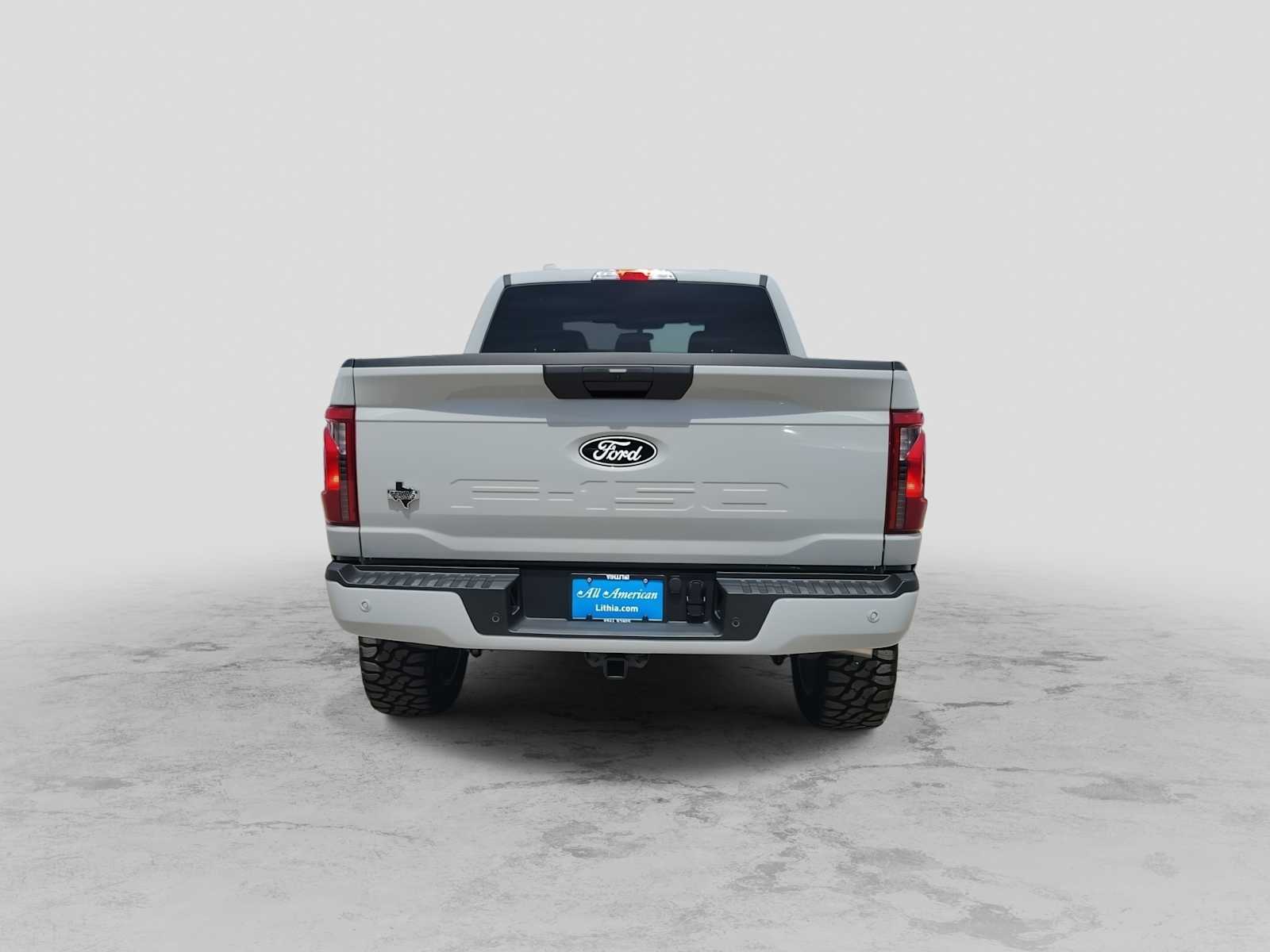 Thumbnail: 2026 Ford F-150 - 7