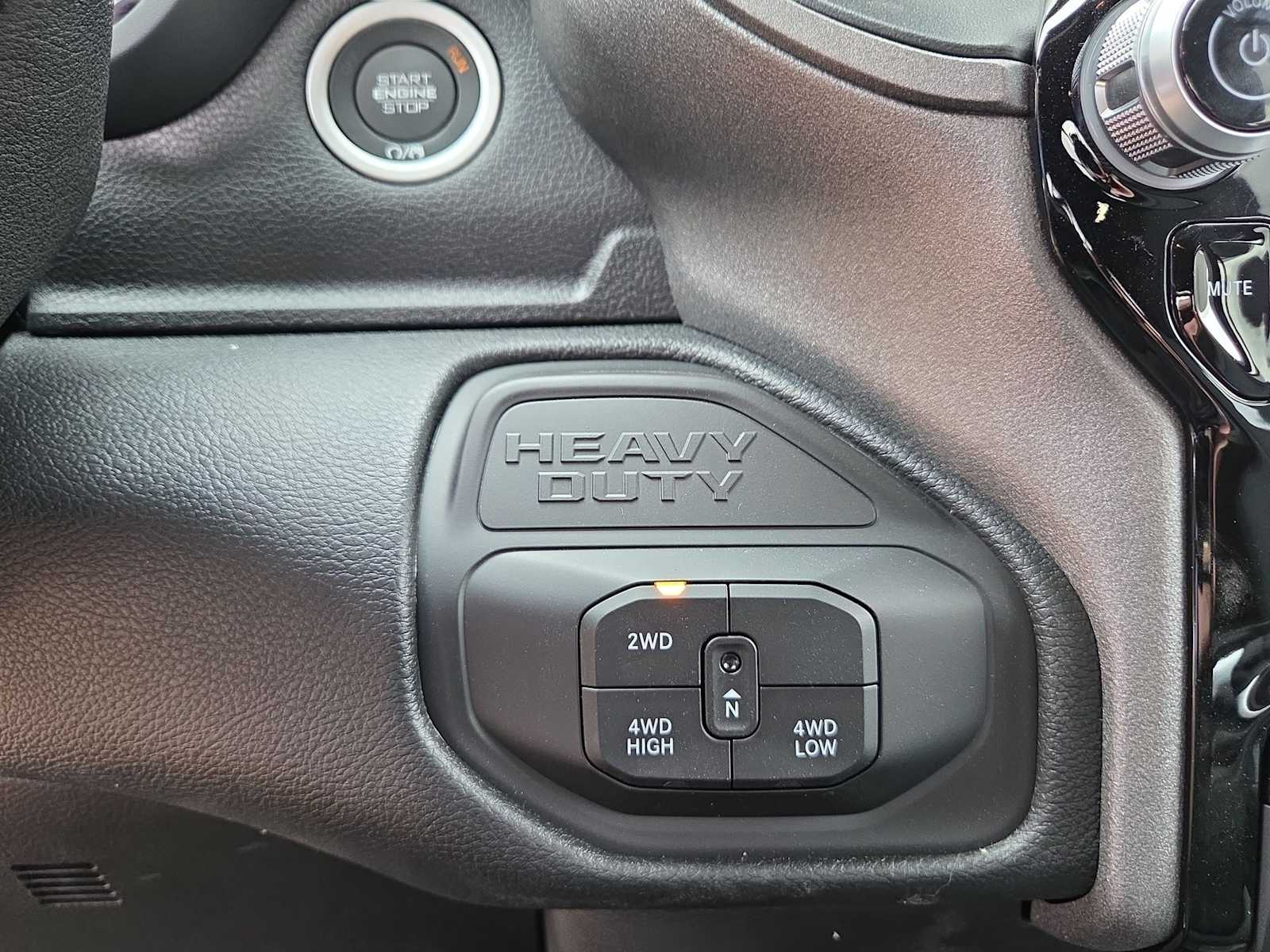 Thumbnail: 2026 RAM 3500 - 21
