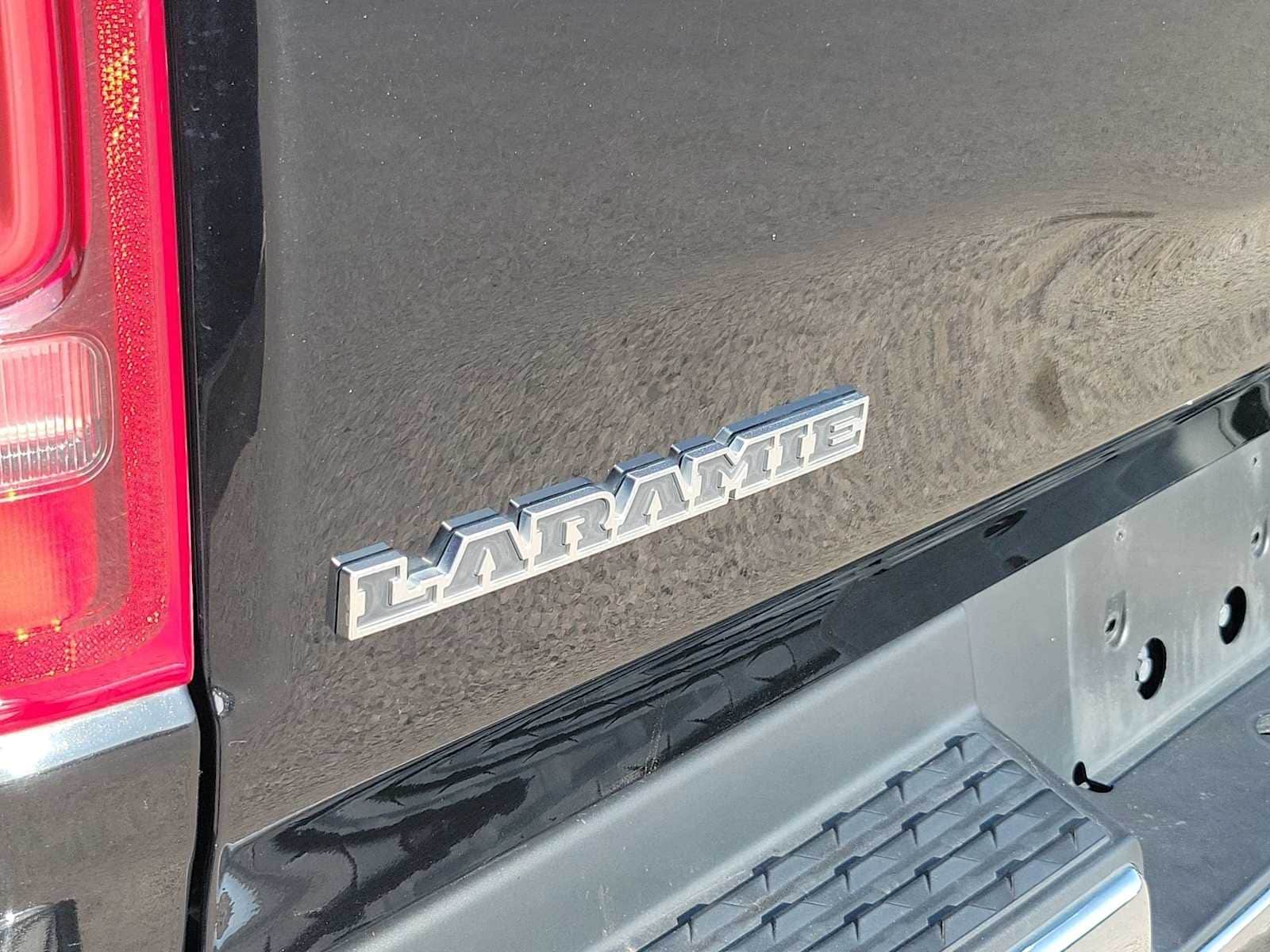 Thumbnail: 2023 RAM 1500 - 11