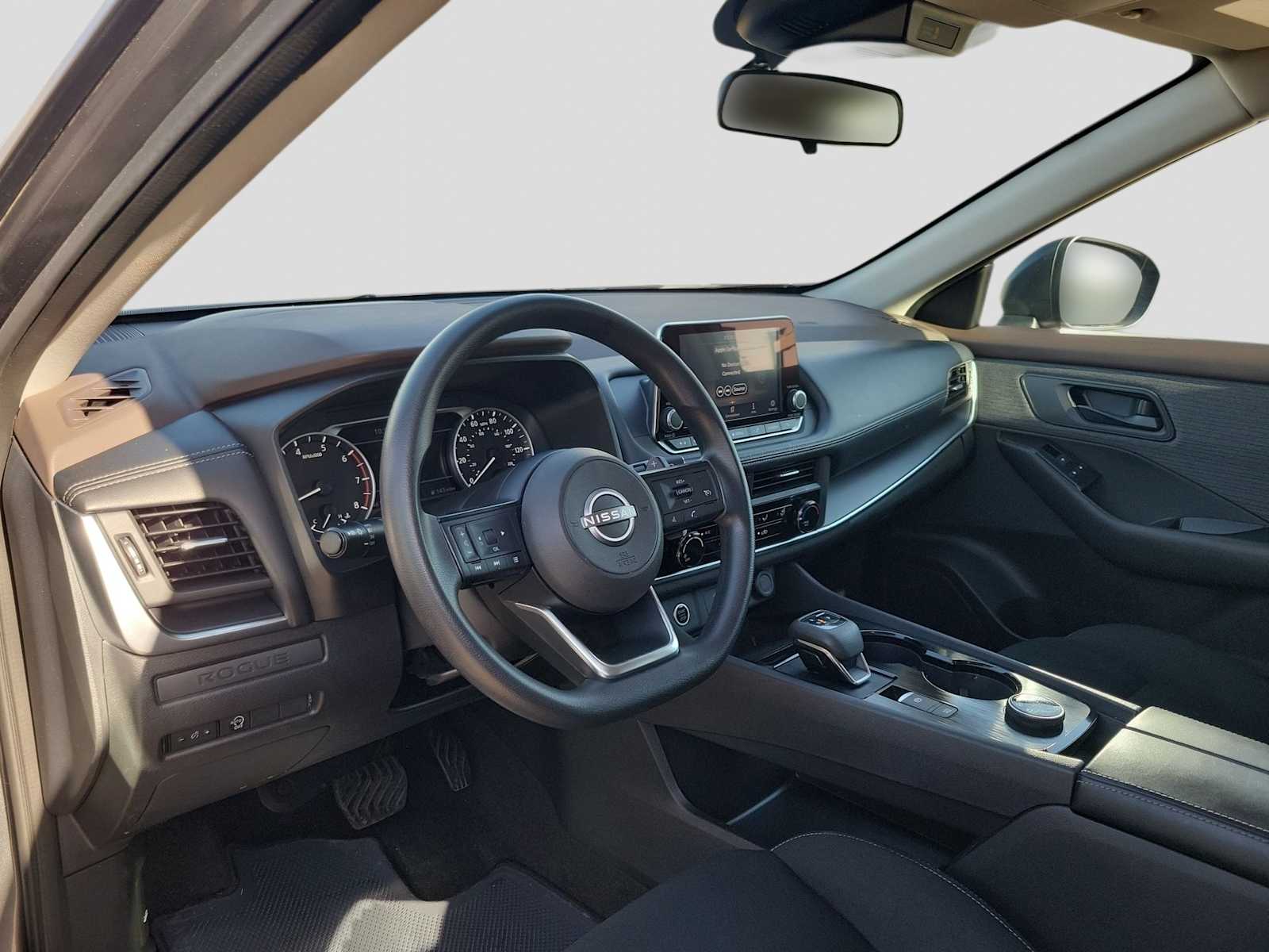 Thumbnail: 2023 Nissan Rogue - 10