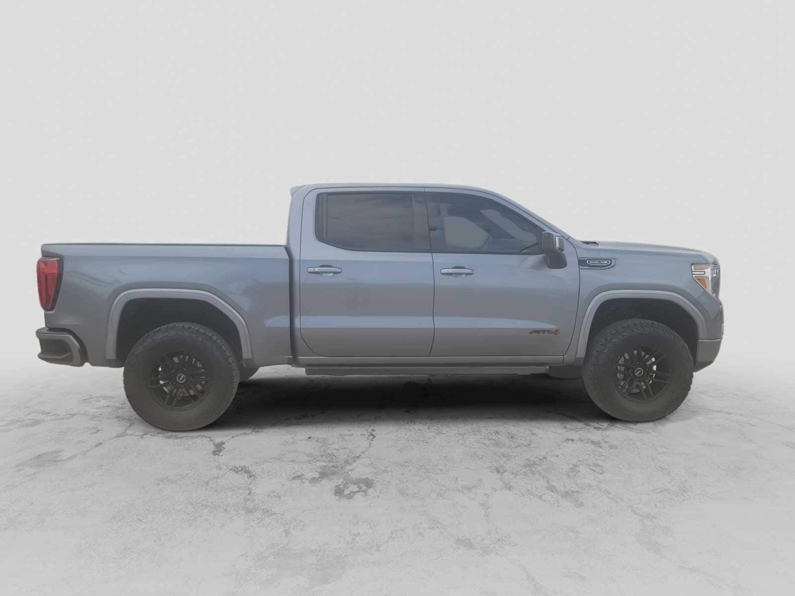 Thumbnail: 2021 GMC Sierra 1500 - 9