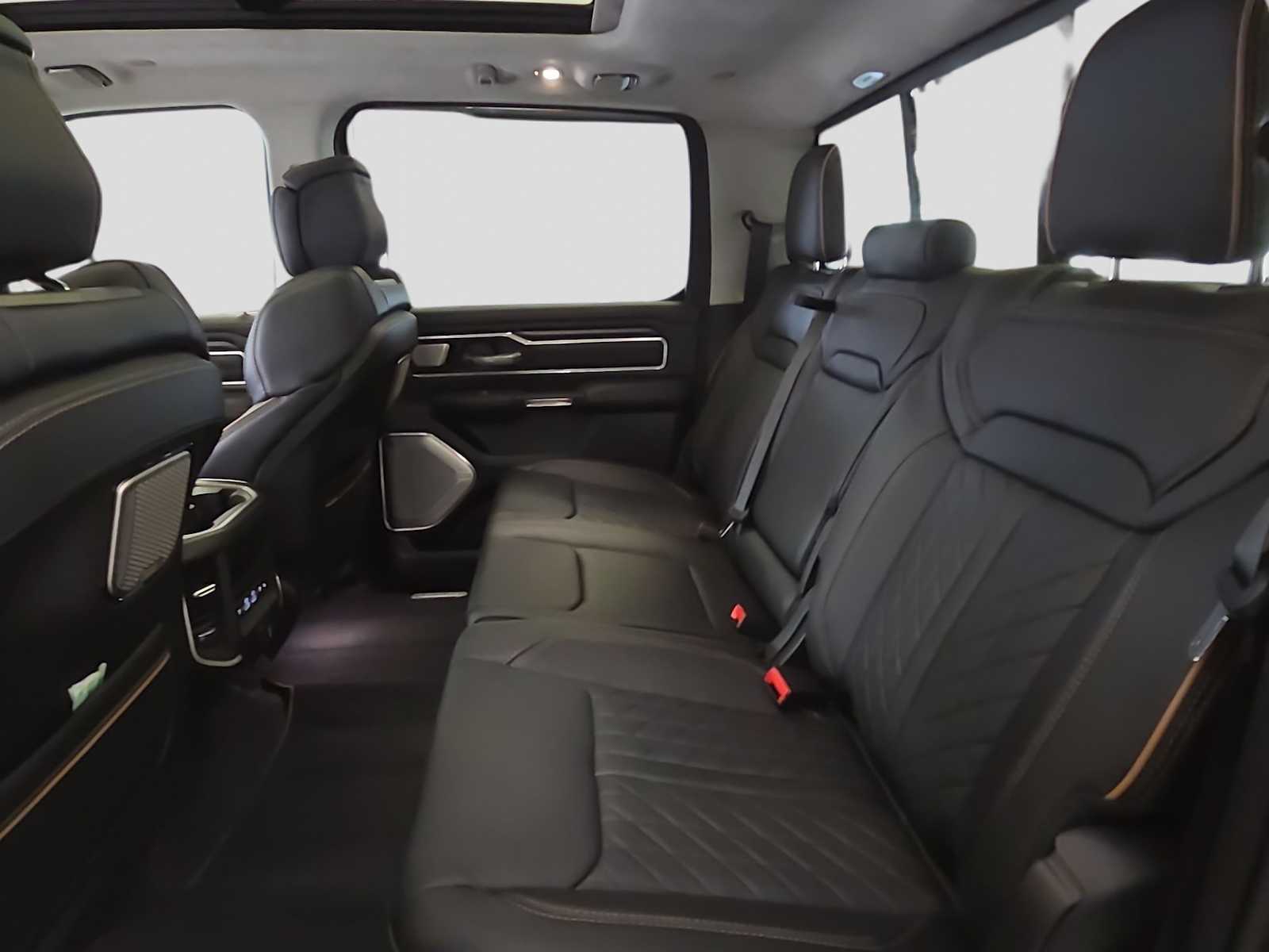 Thumbnail: 2026 RAM 1500 - 12