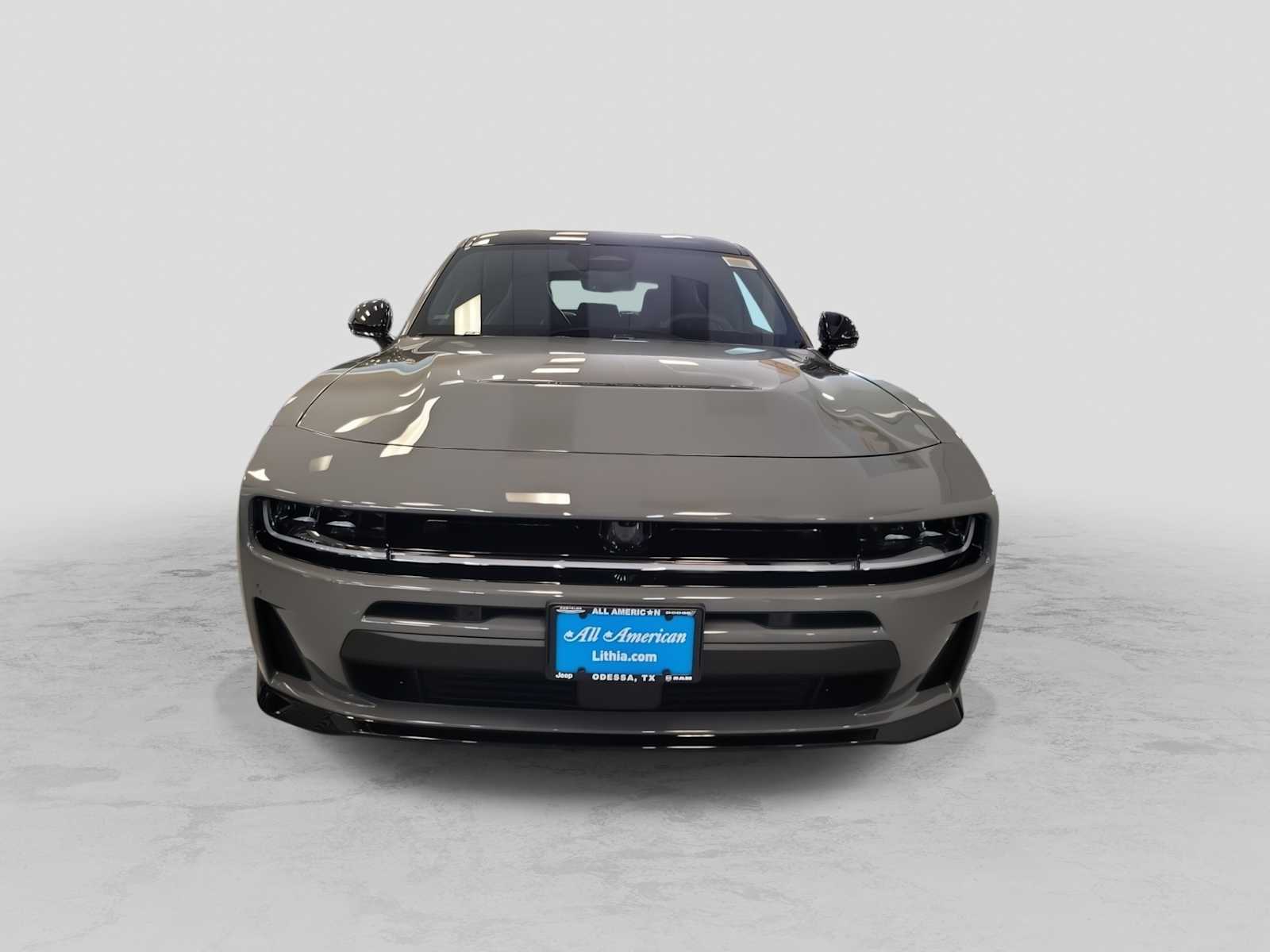 Thumbnail: 2026 Dodge Charger - 6