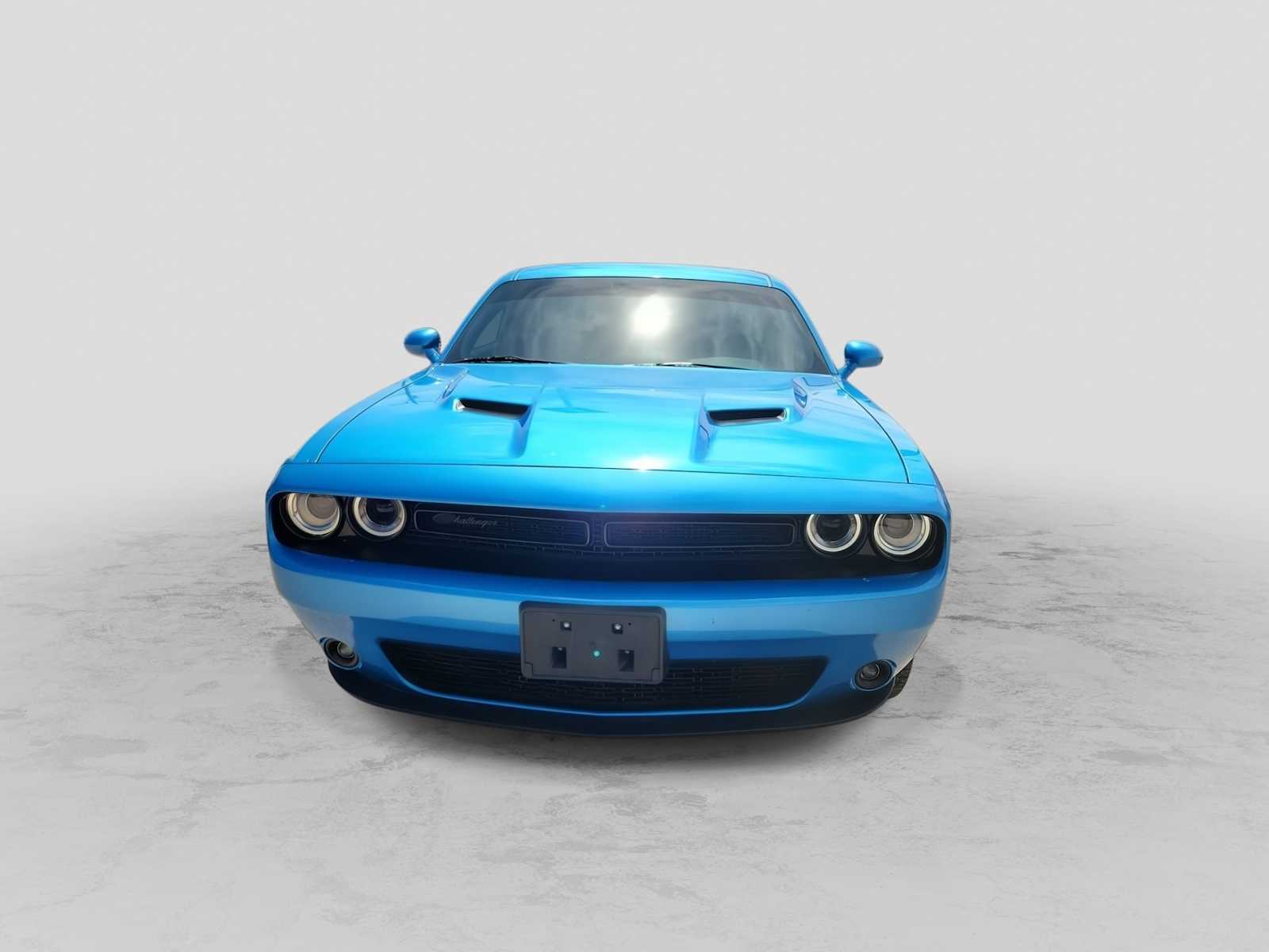 Thumbnail: 2023 Dodge Challenger - 3
